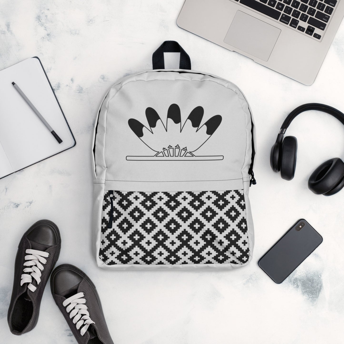 Raven Rock Backpack