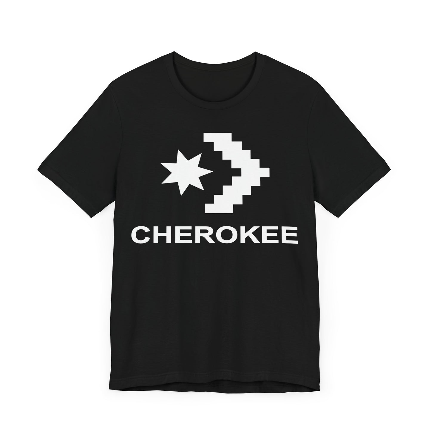 Cherokee