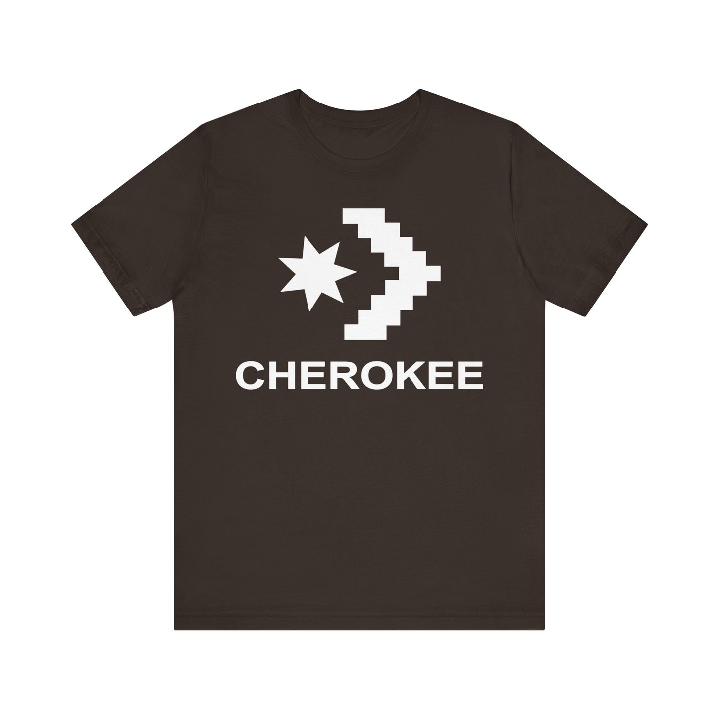 Cherokee