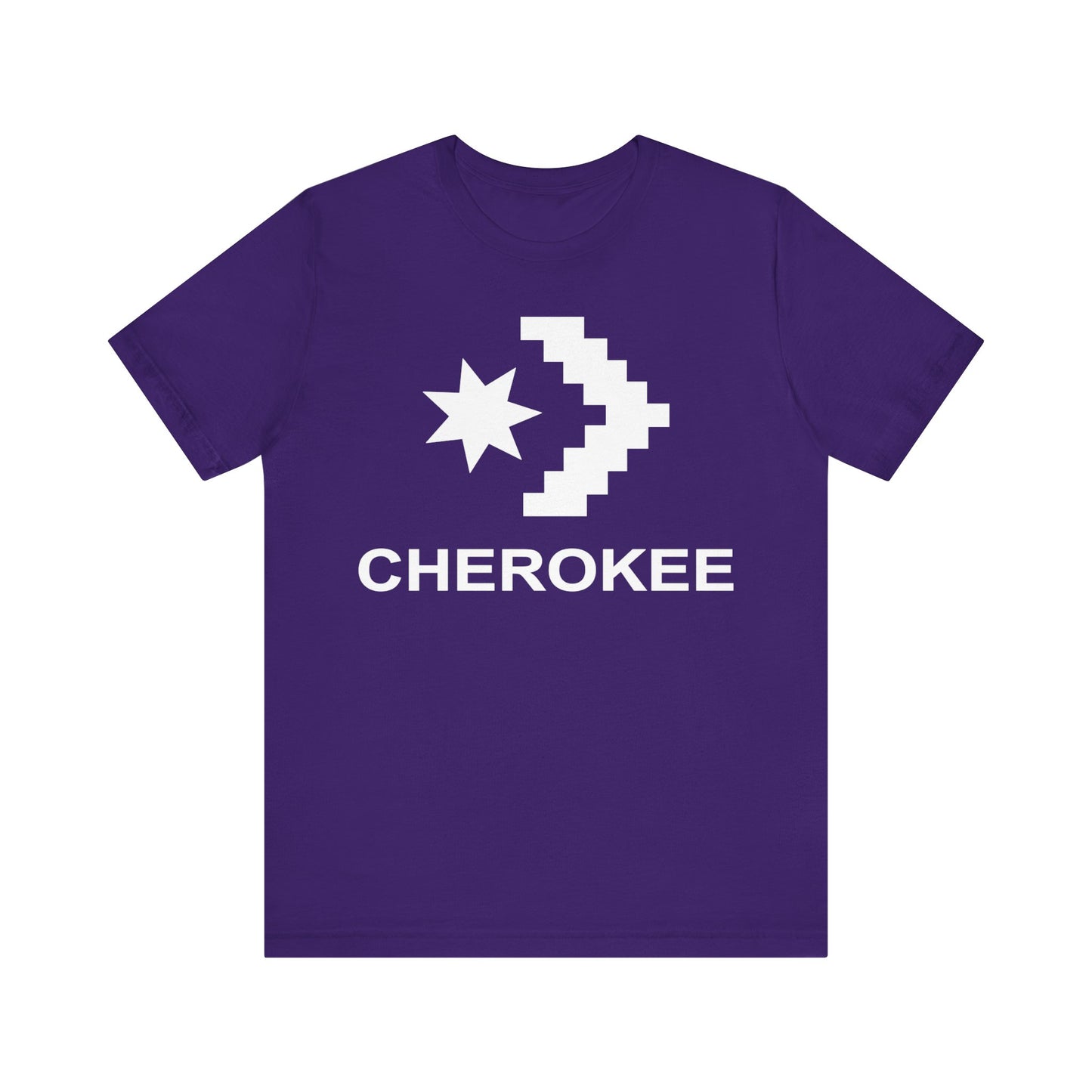 Cherokee
