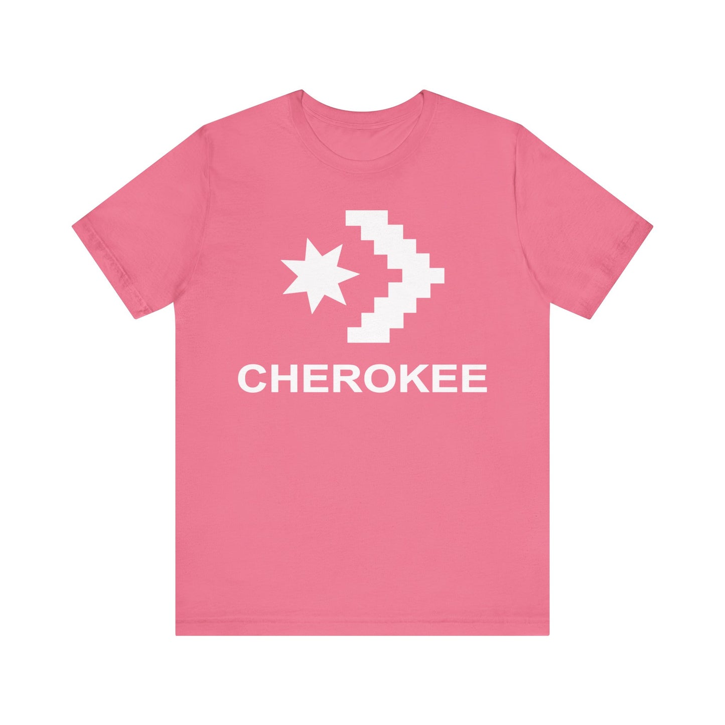 Cherokee