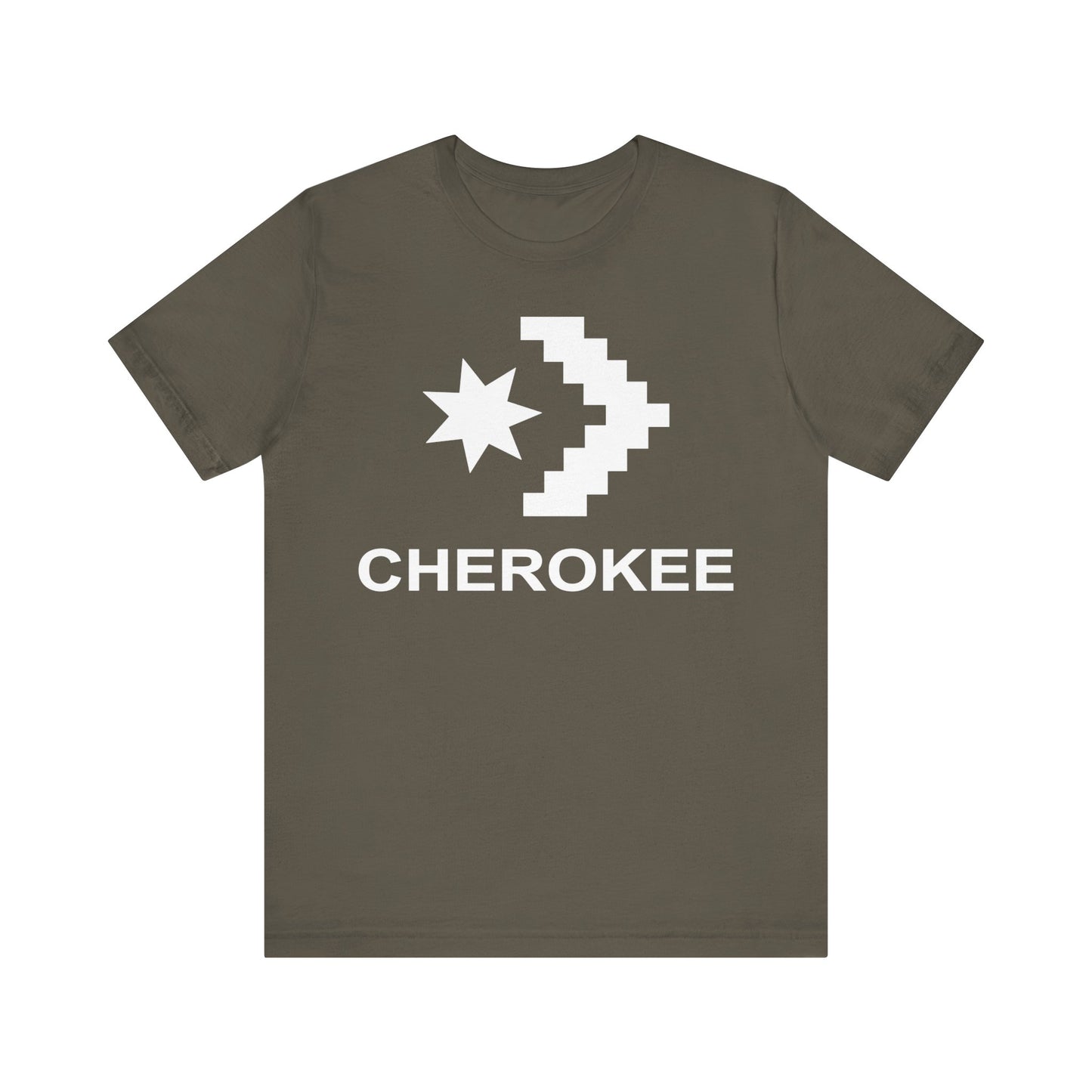 Cherokee