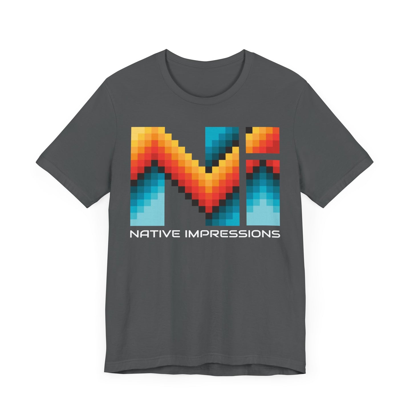 Men's ill loomin Native