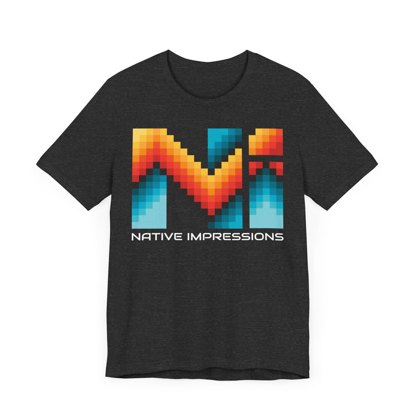 Men's ill loomin Native