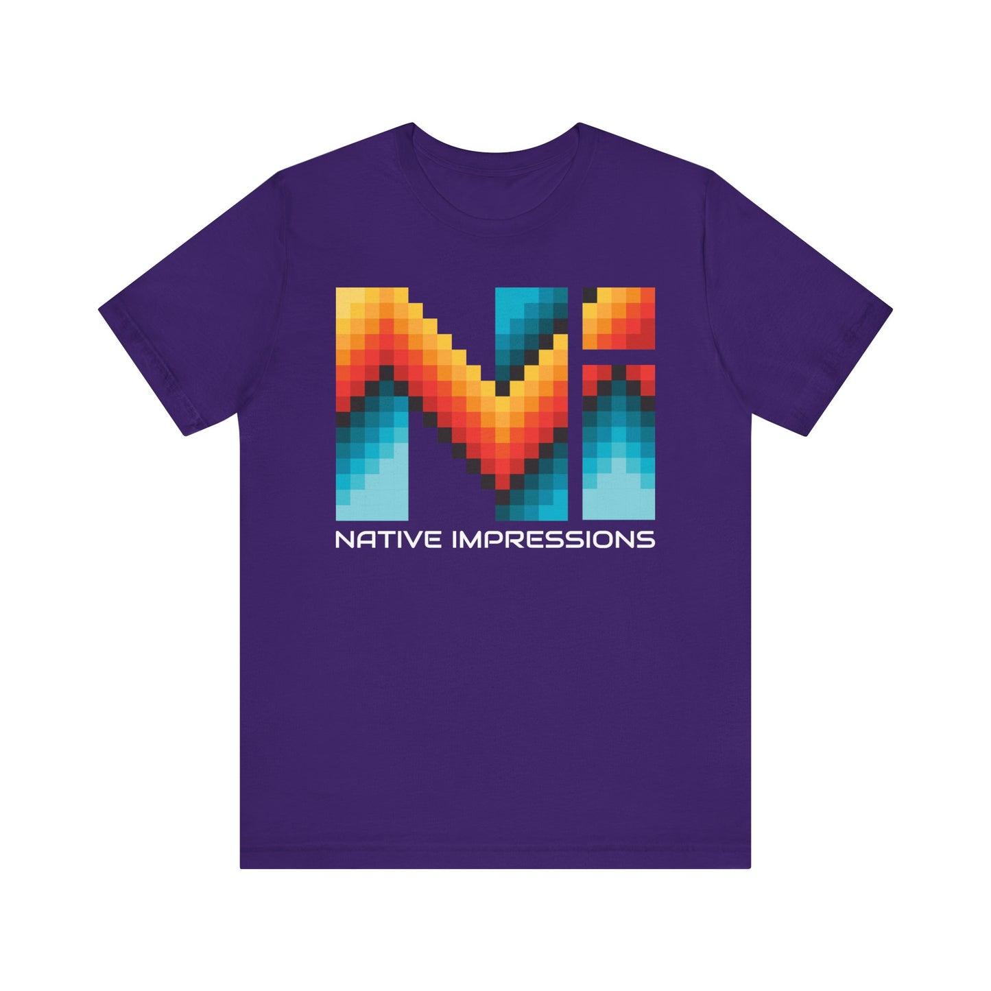 Men's ill loomin Native