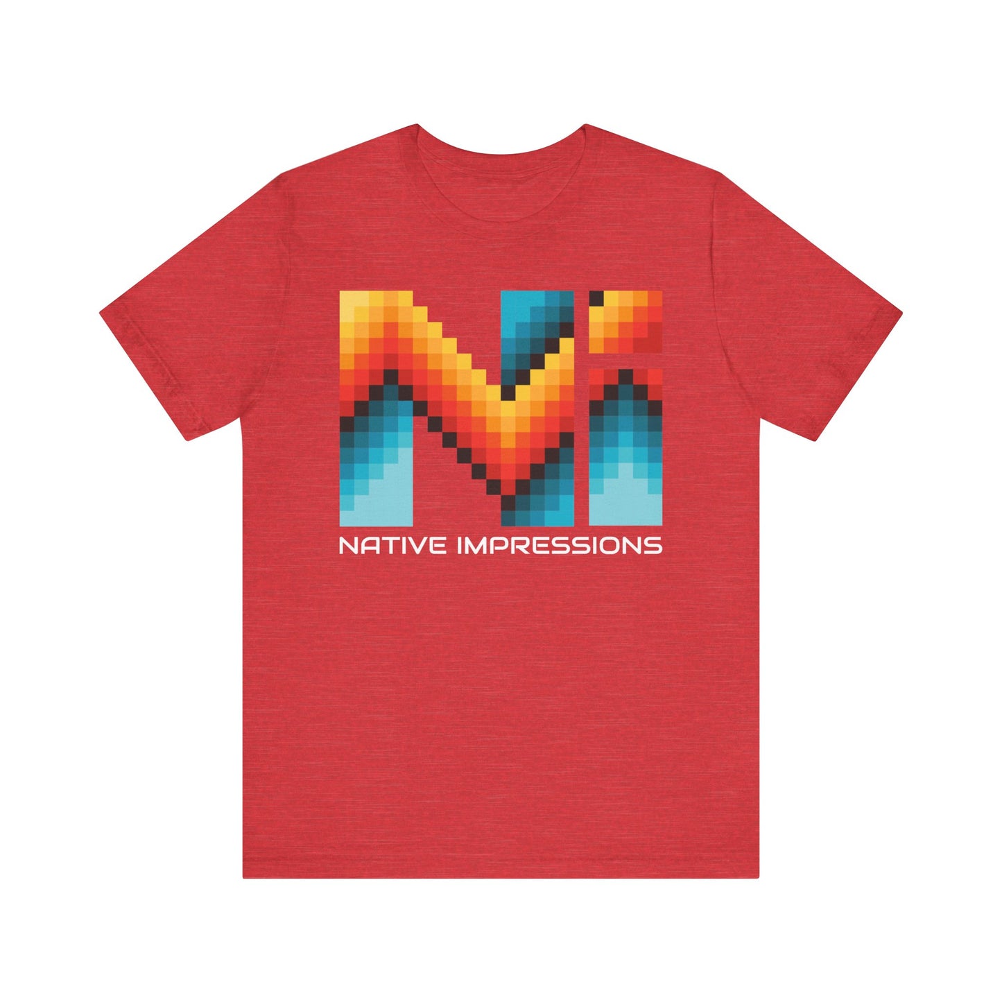 Men's ill loomin Native