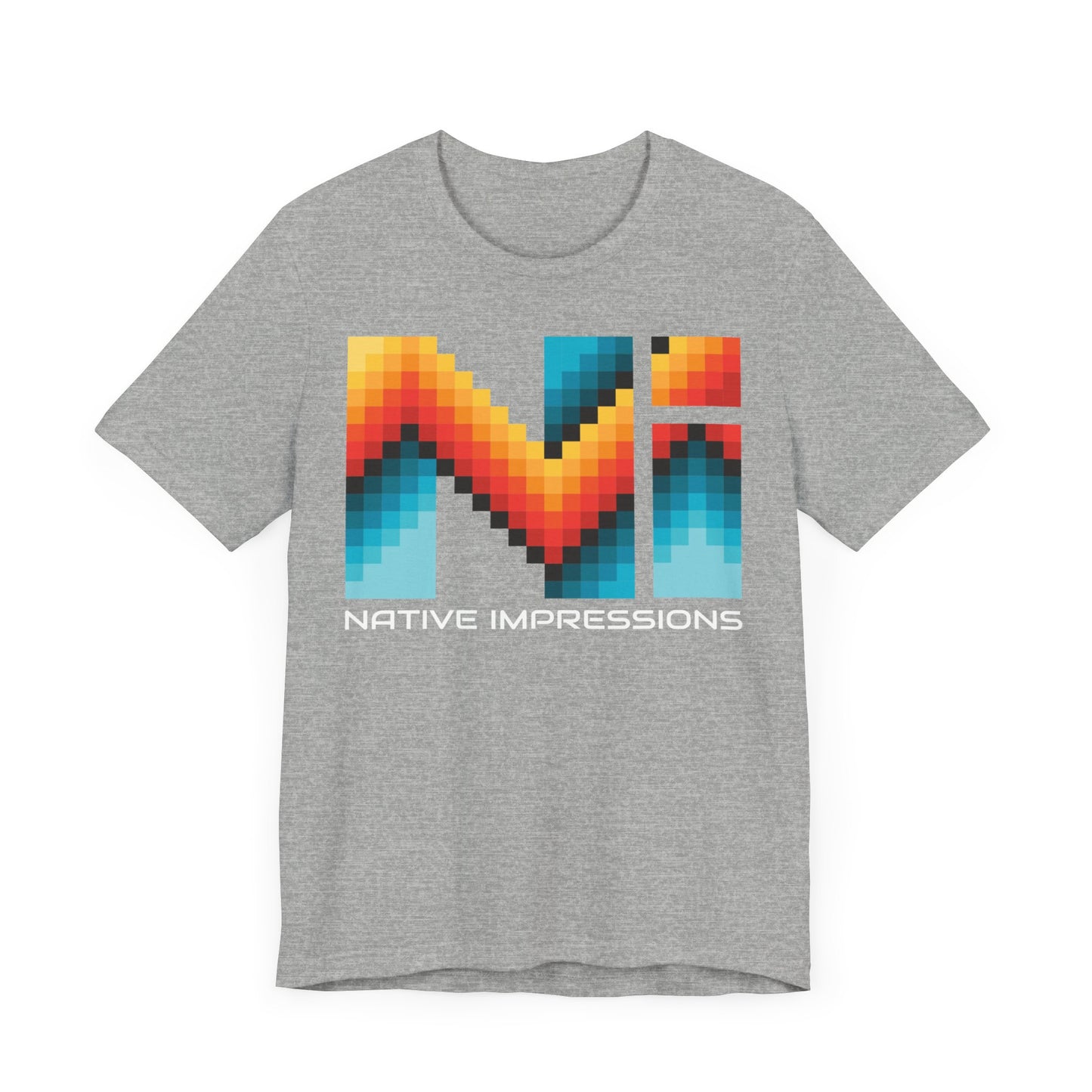 Men's ill loomin Native