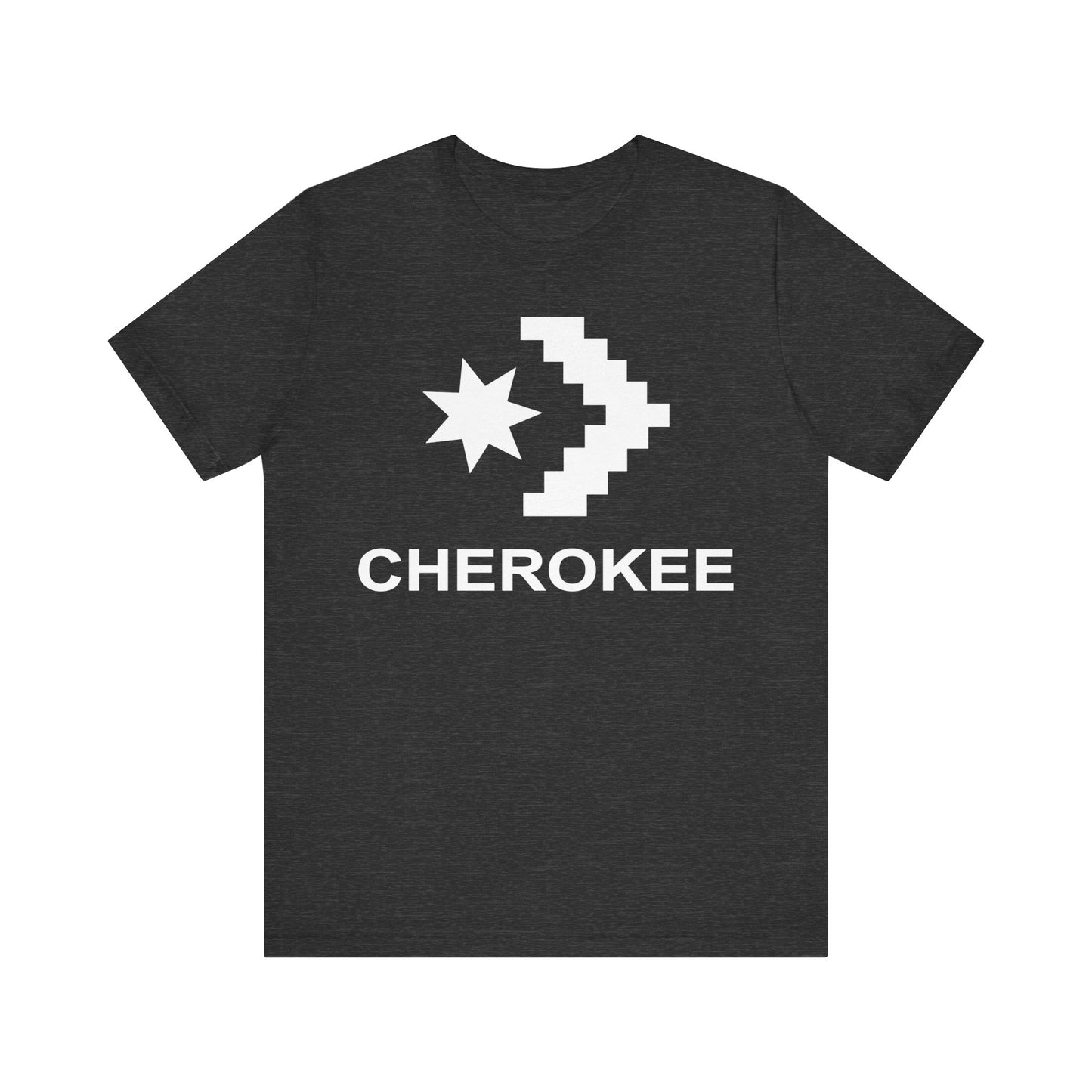 Cherokee