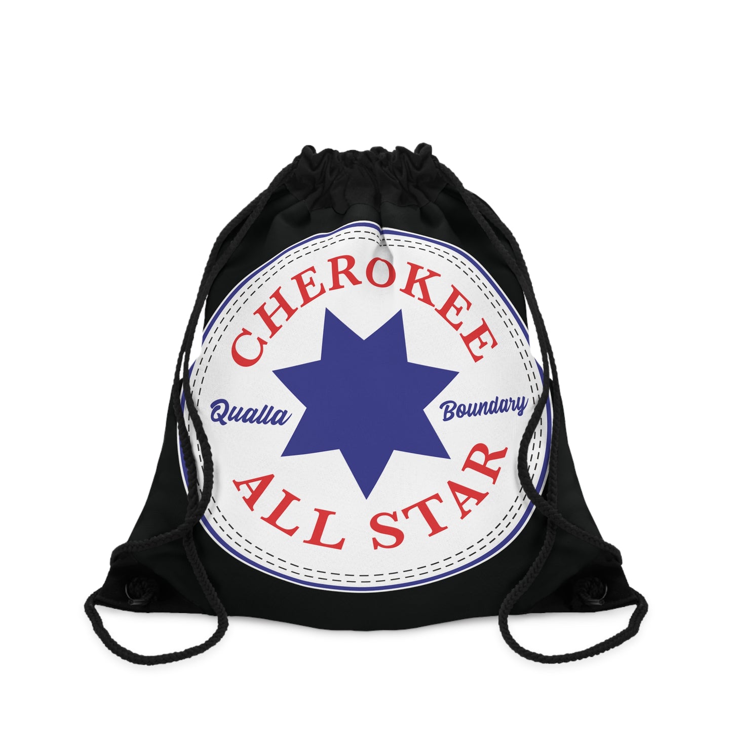 GWY Baller Drawstring Bag