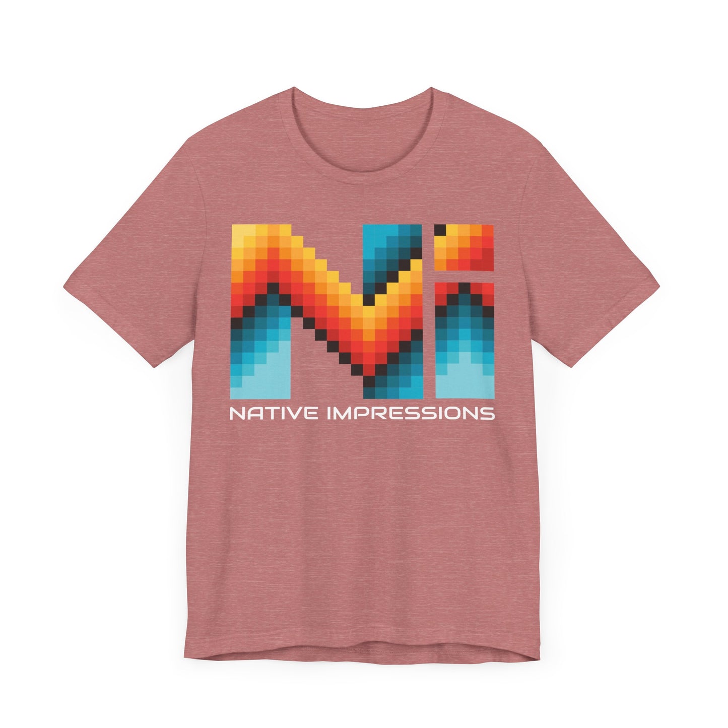 Men's ill loomin Native