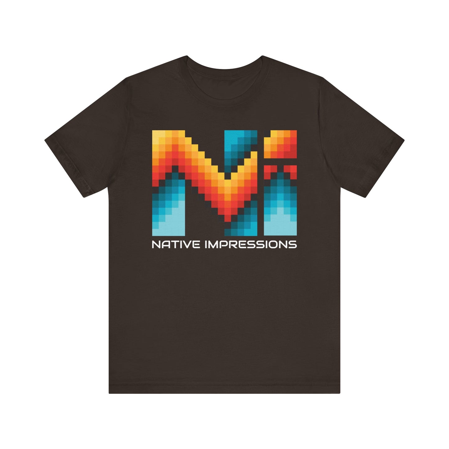 Men's ill loomin Native