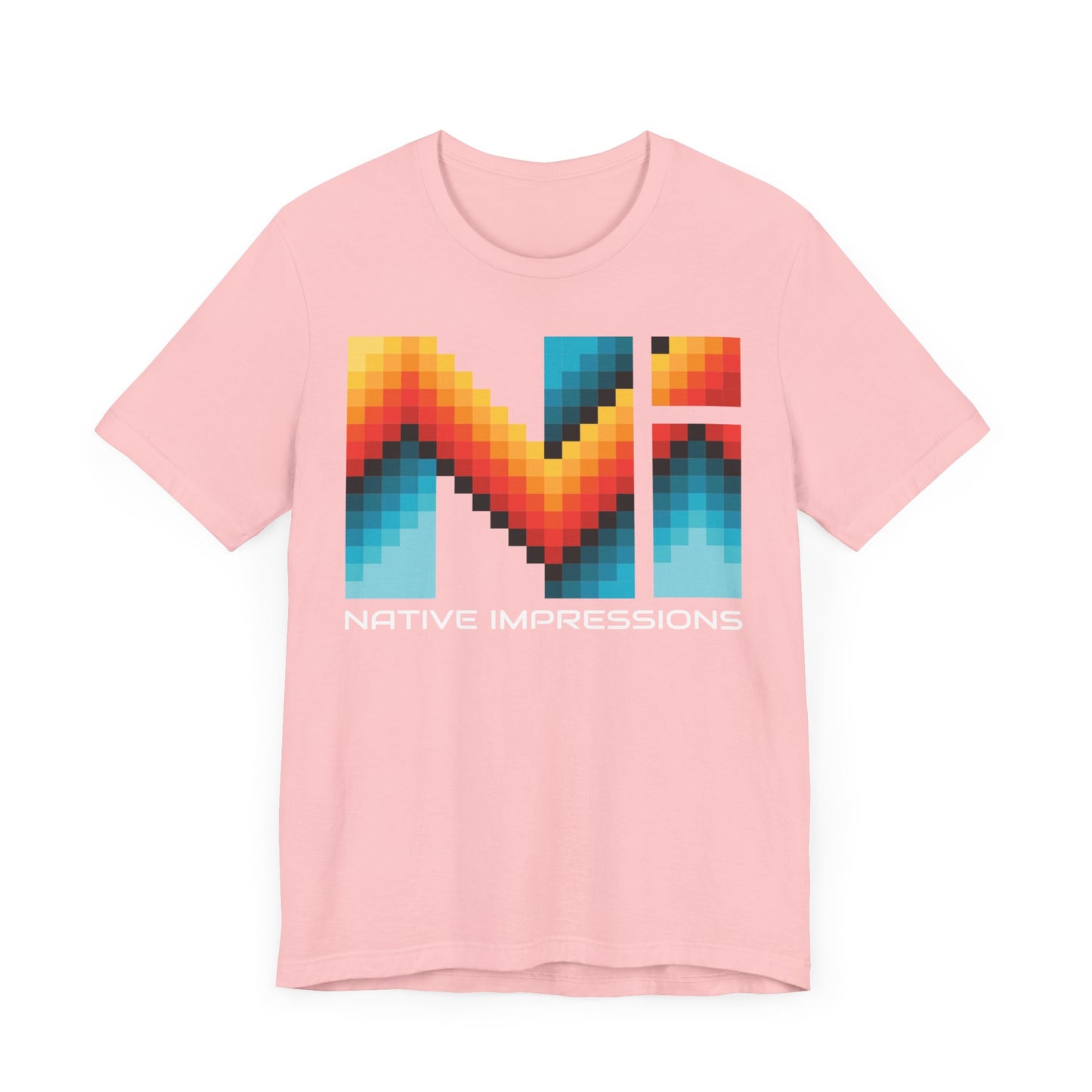 Men's ill loomin Native