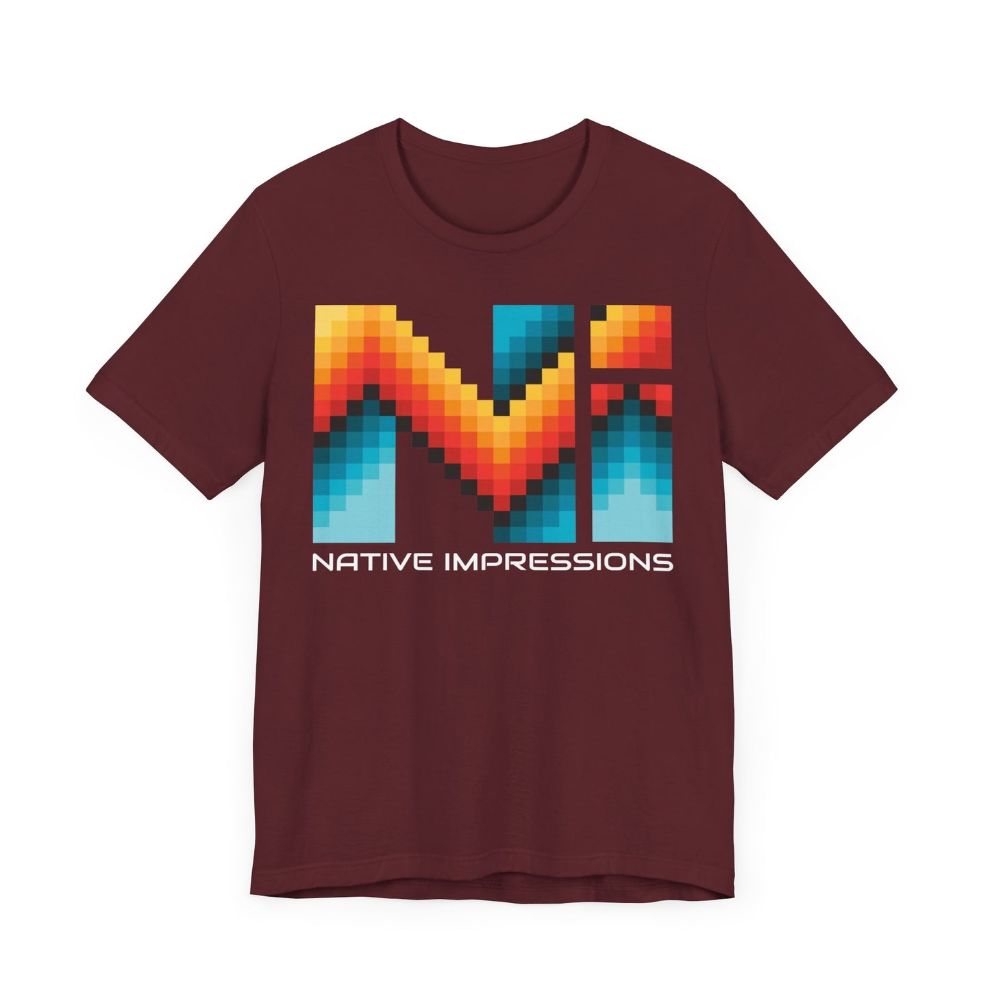 Men's ill loomin Native