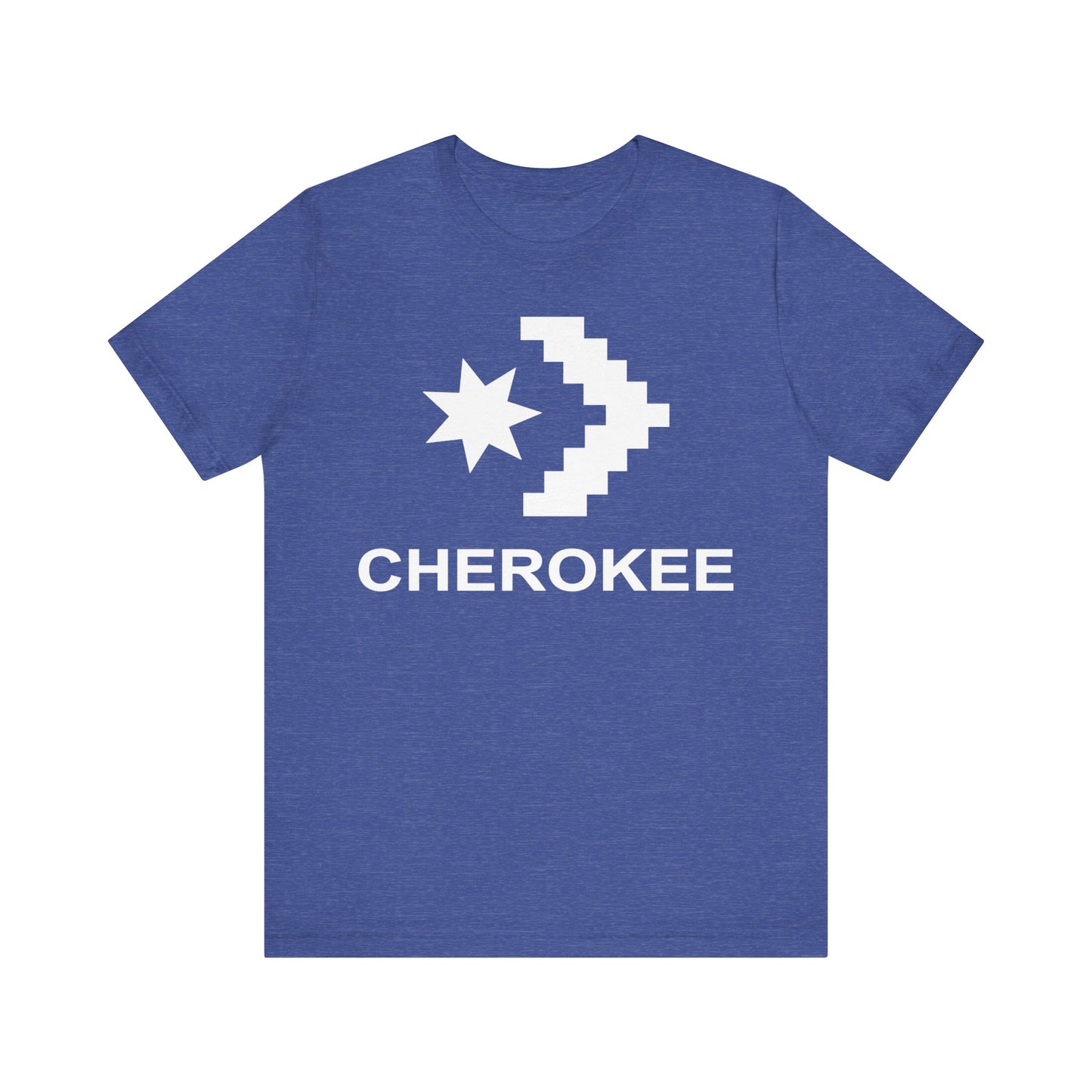 Cherokee