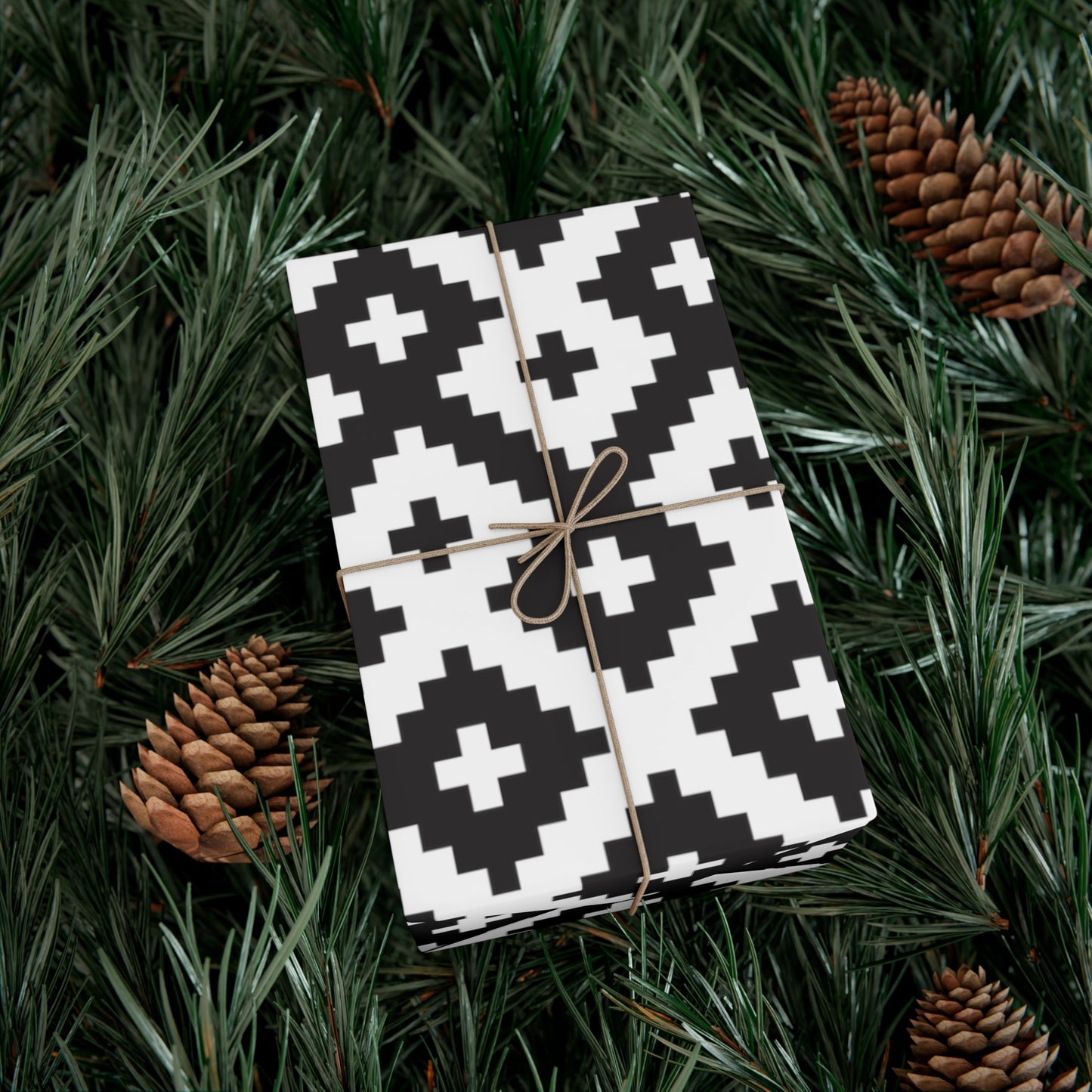 Unbroken Gift Wrap Papers