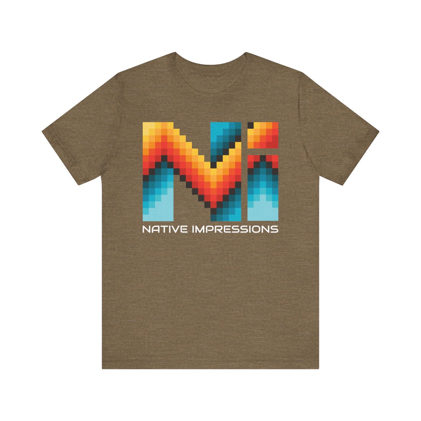Men's ill loomin Native