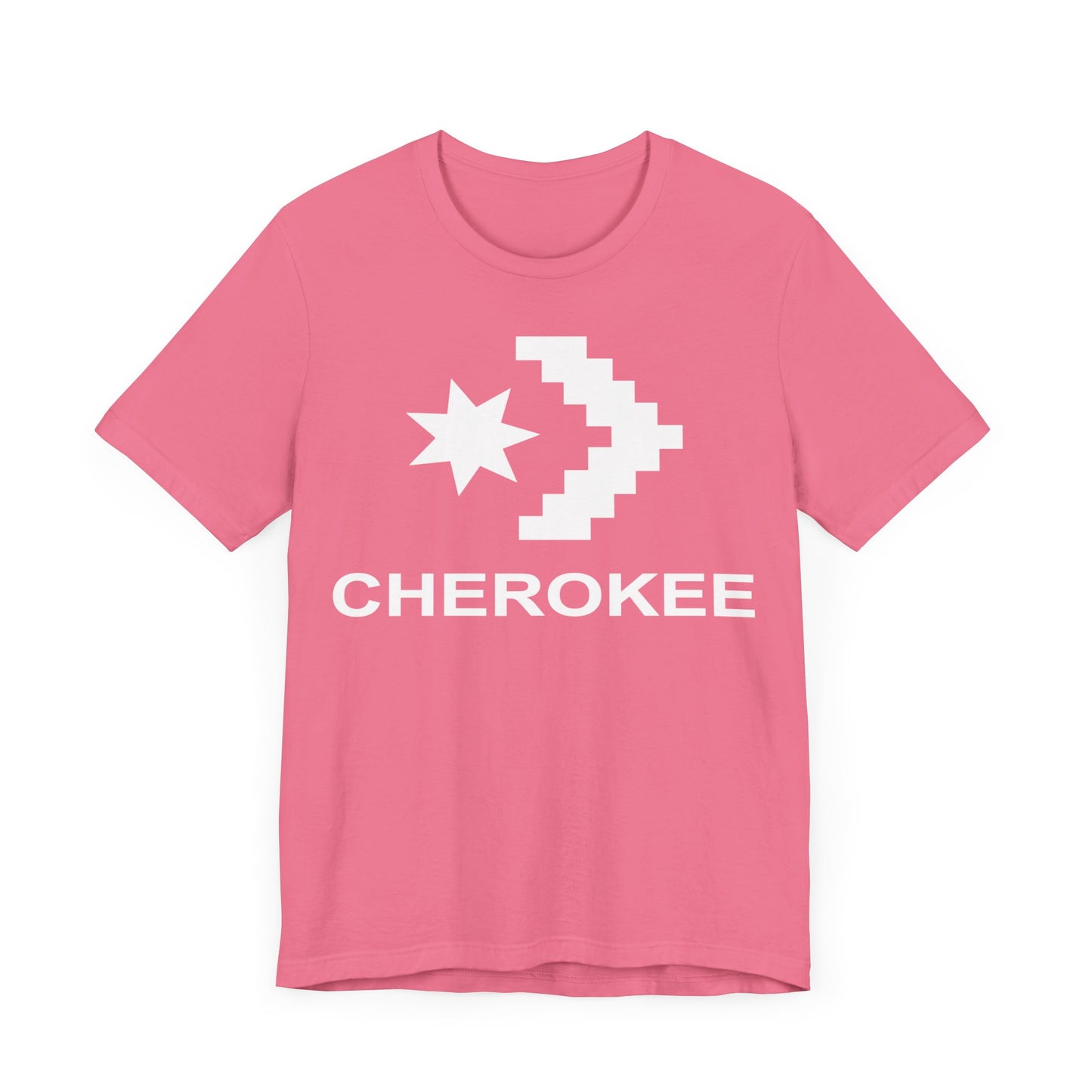 Cherokee