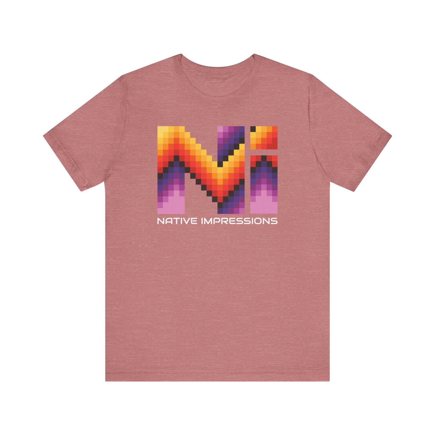 Women's ill loomin NATIVE