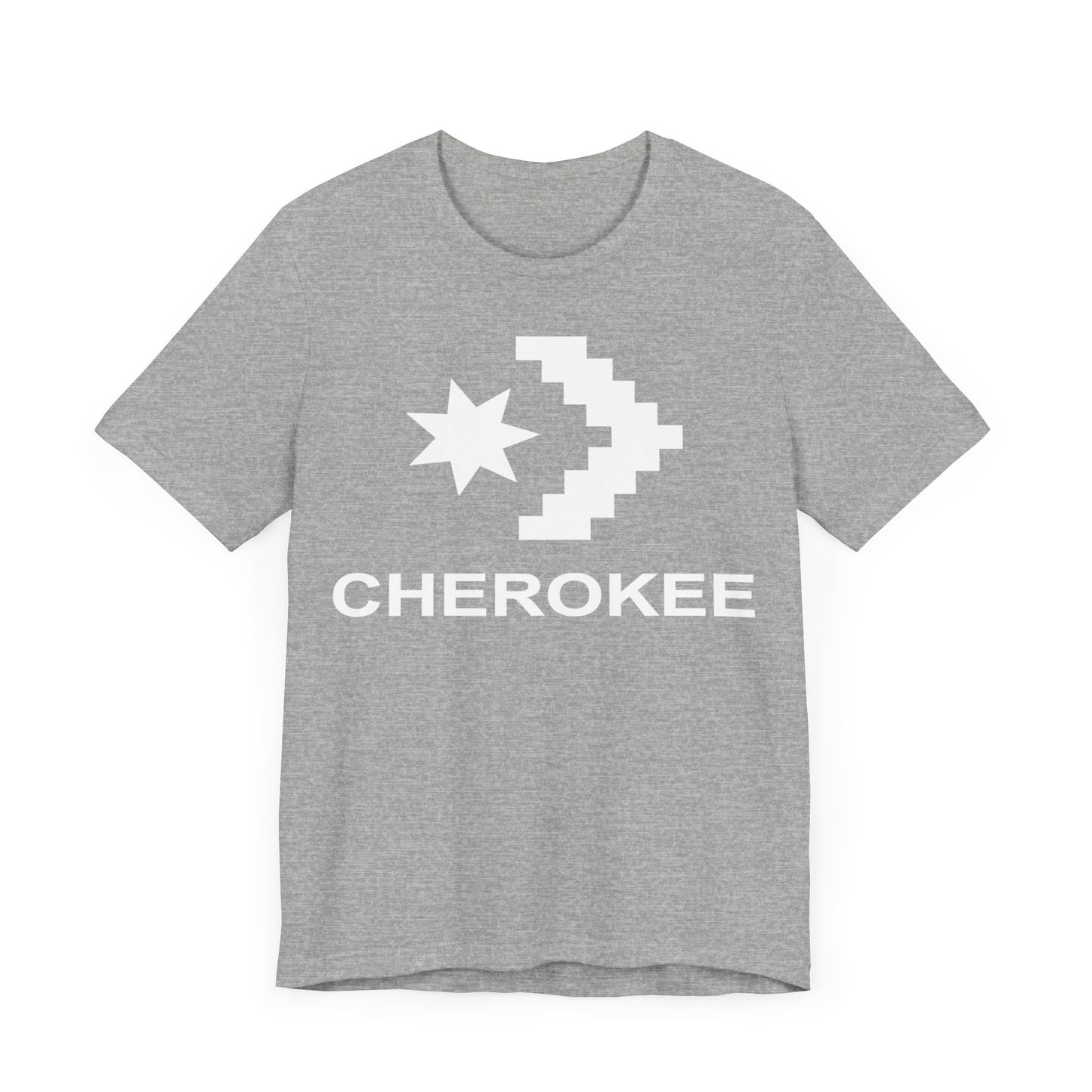 Cherokee