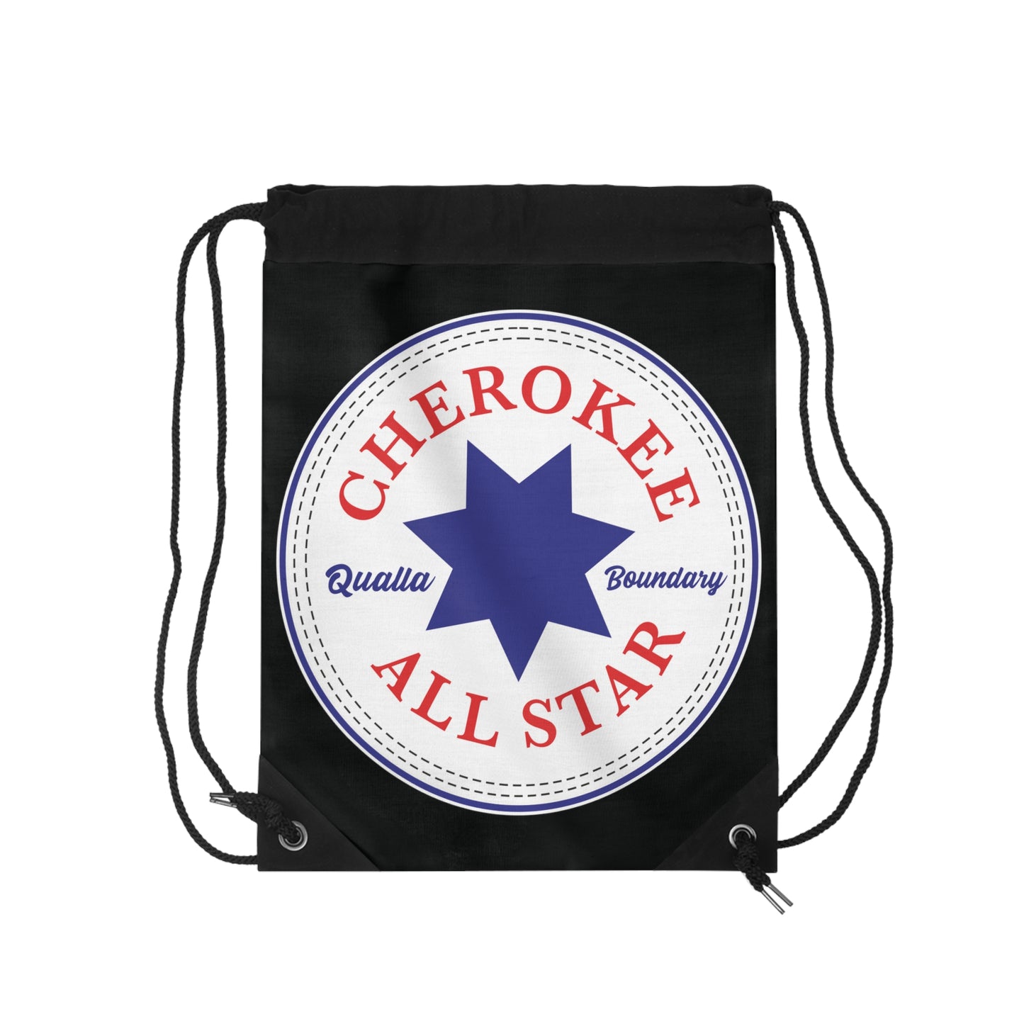 GWY Baller Drawstring Bag