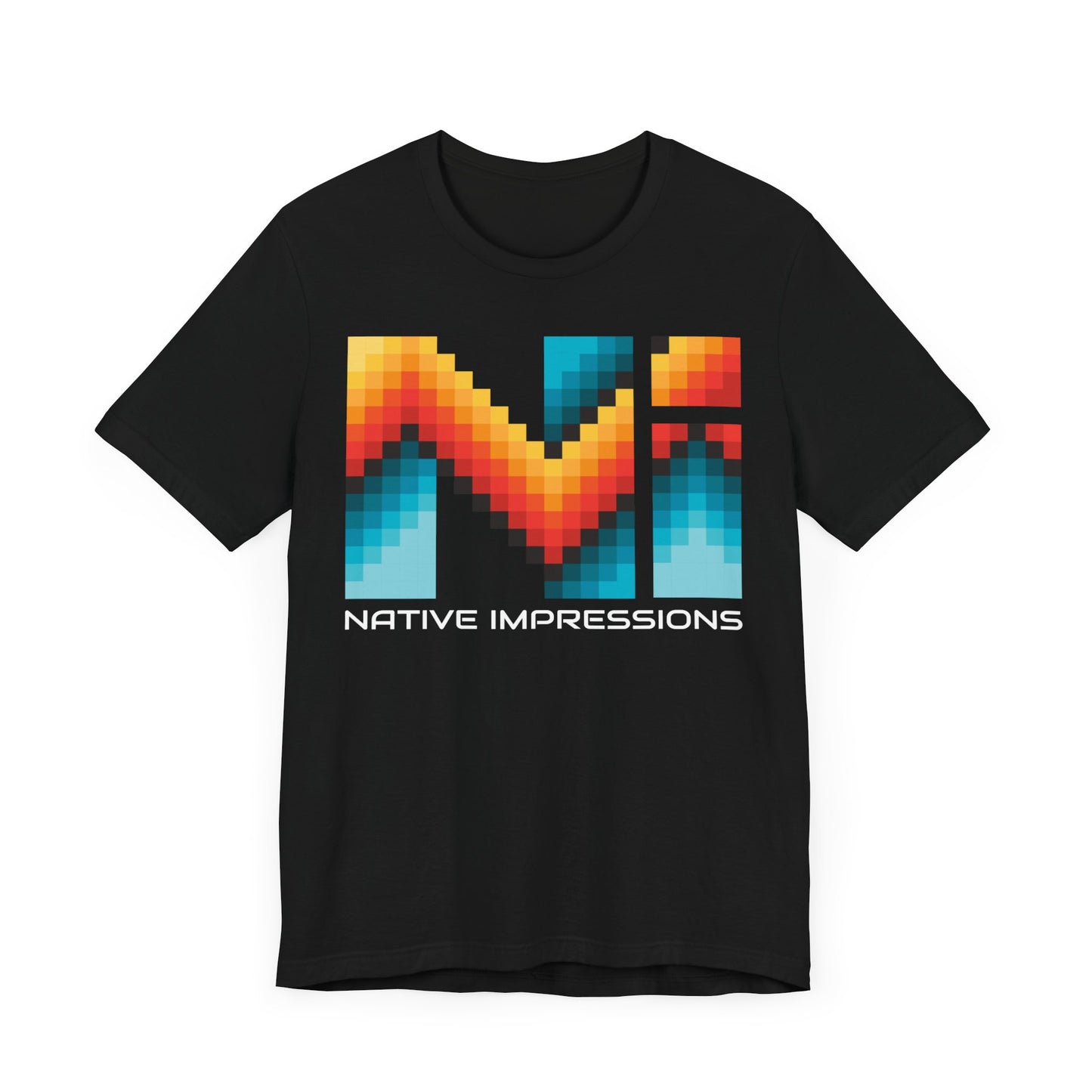 Men's ill loomin Native
