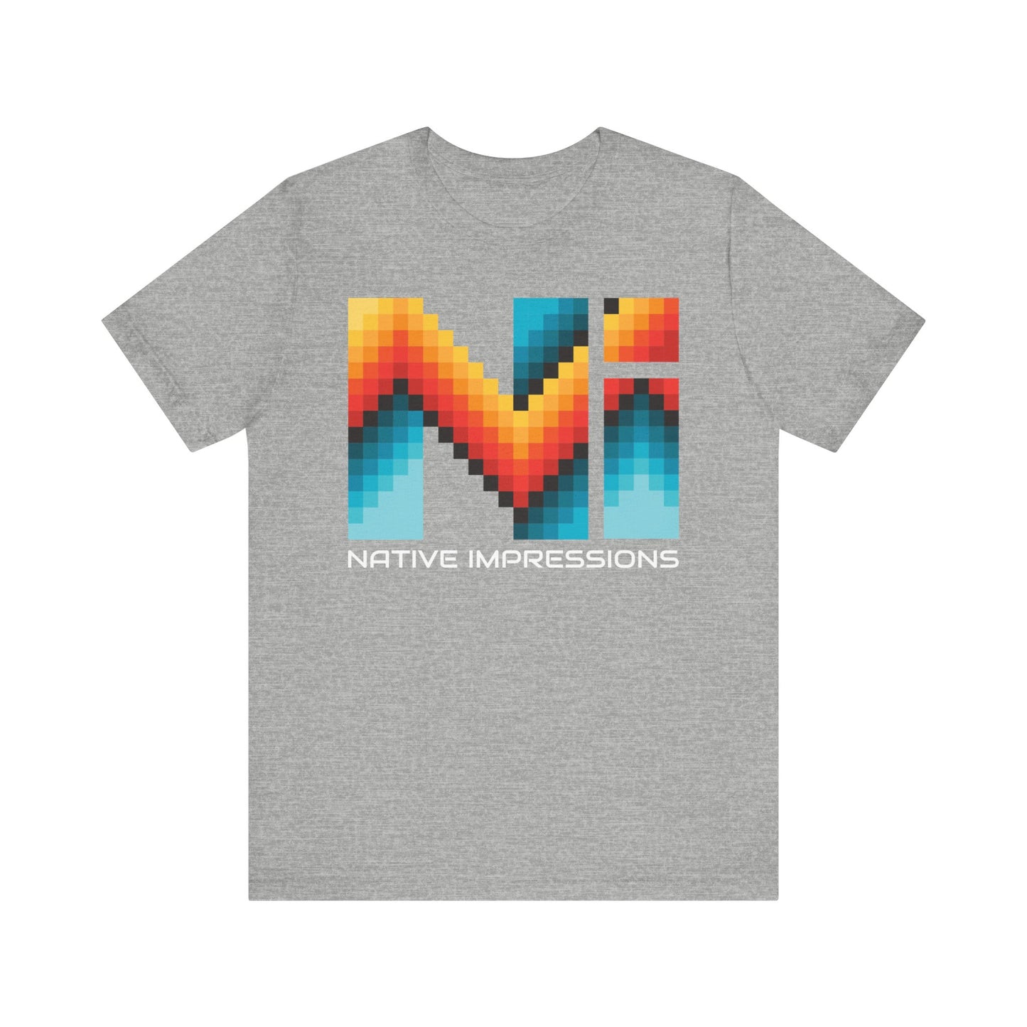 Men's ill loomin Native