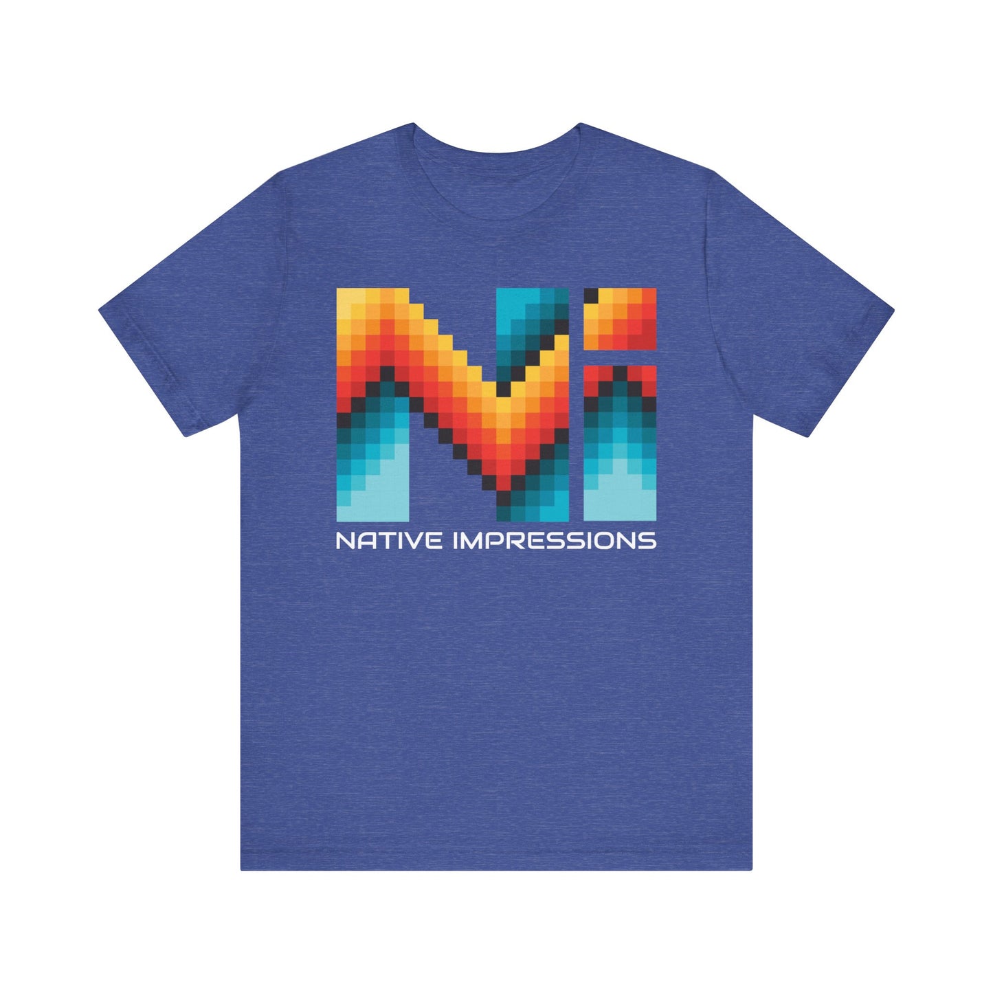 Men's ill loomin Native