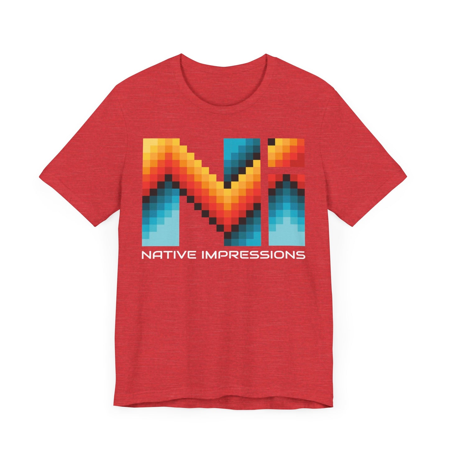 Men's ill loomin Native