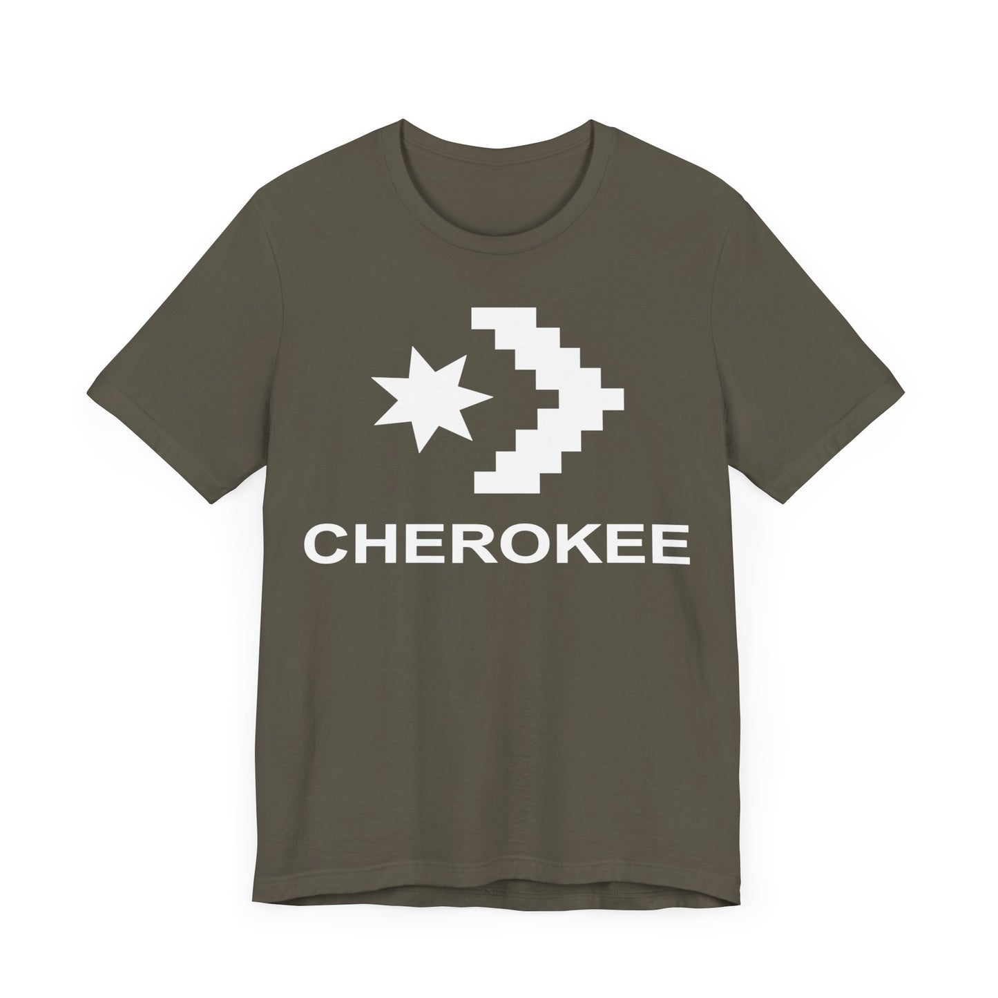 Cherokee