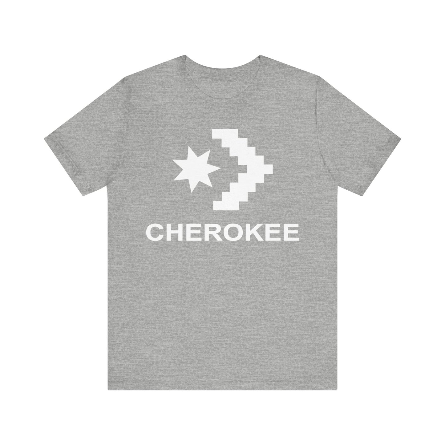 Cherokee
