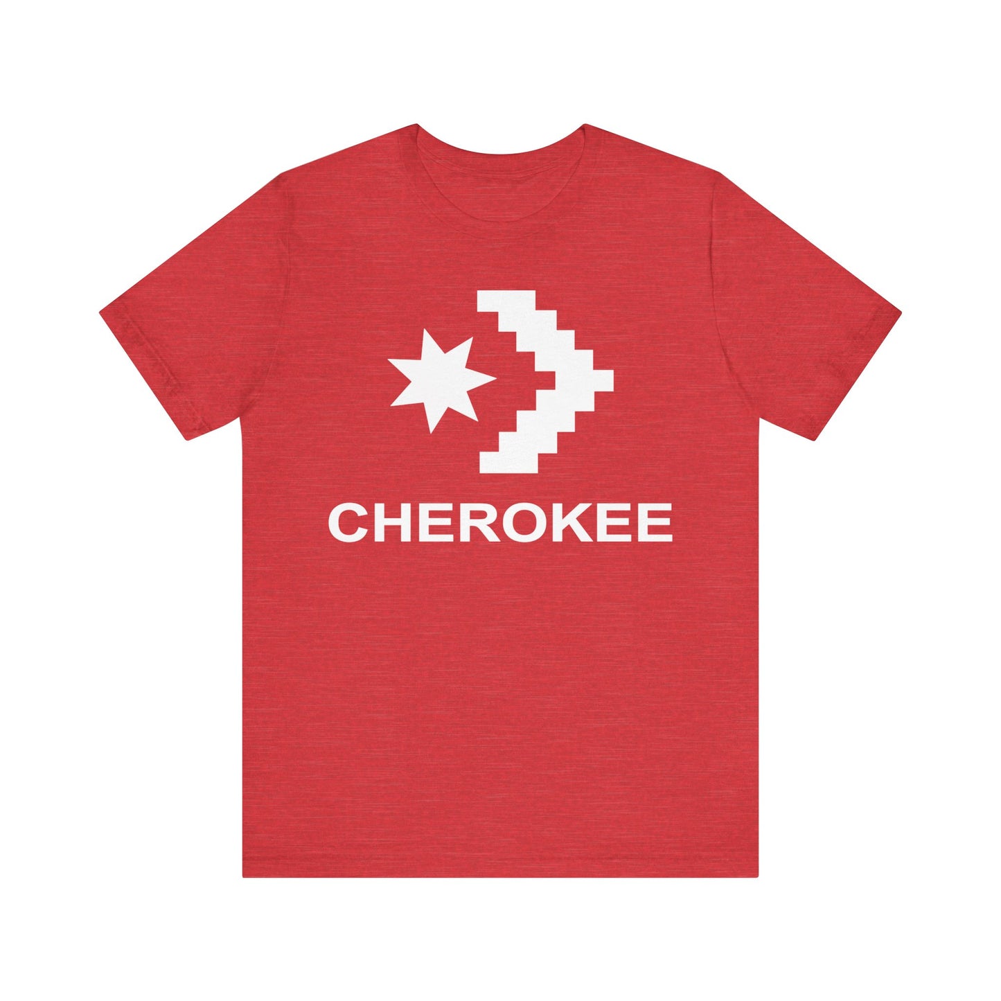 Cherokee