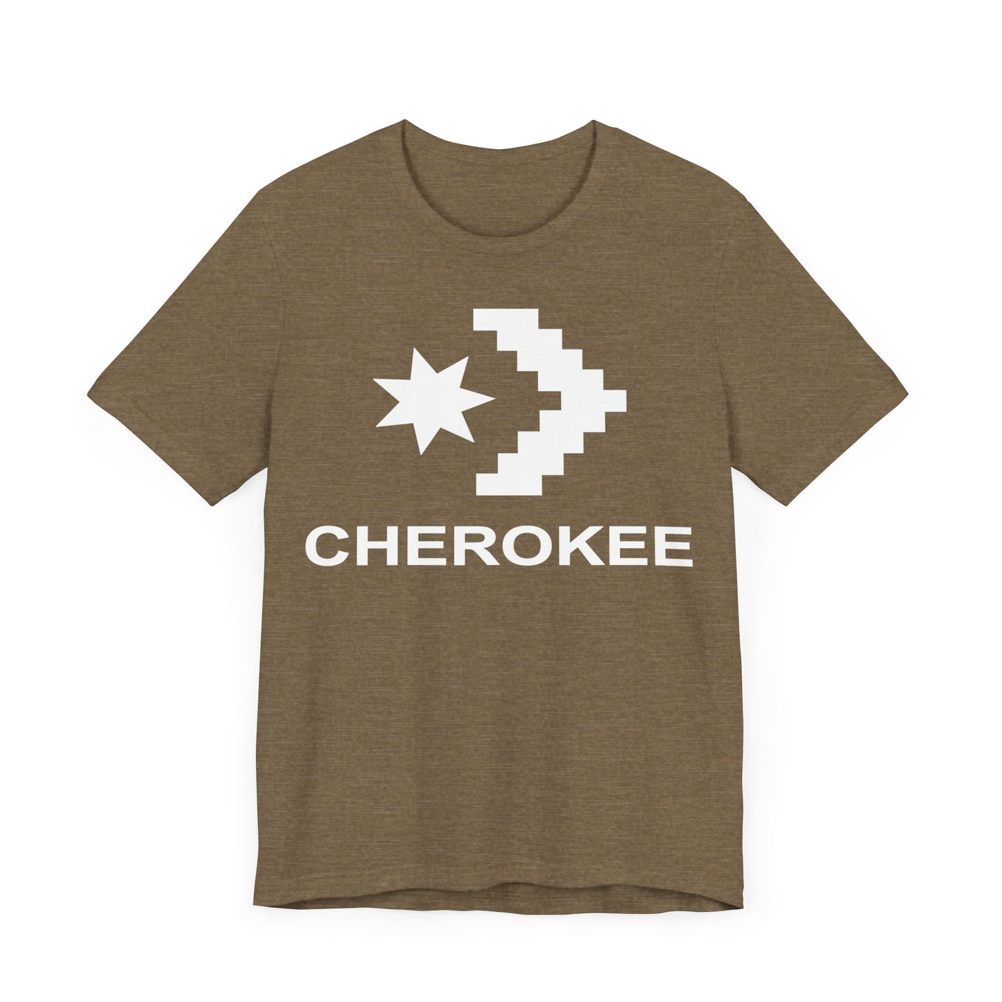 Cherokee