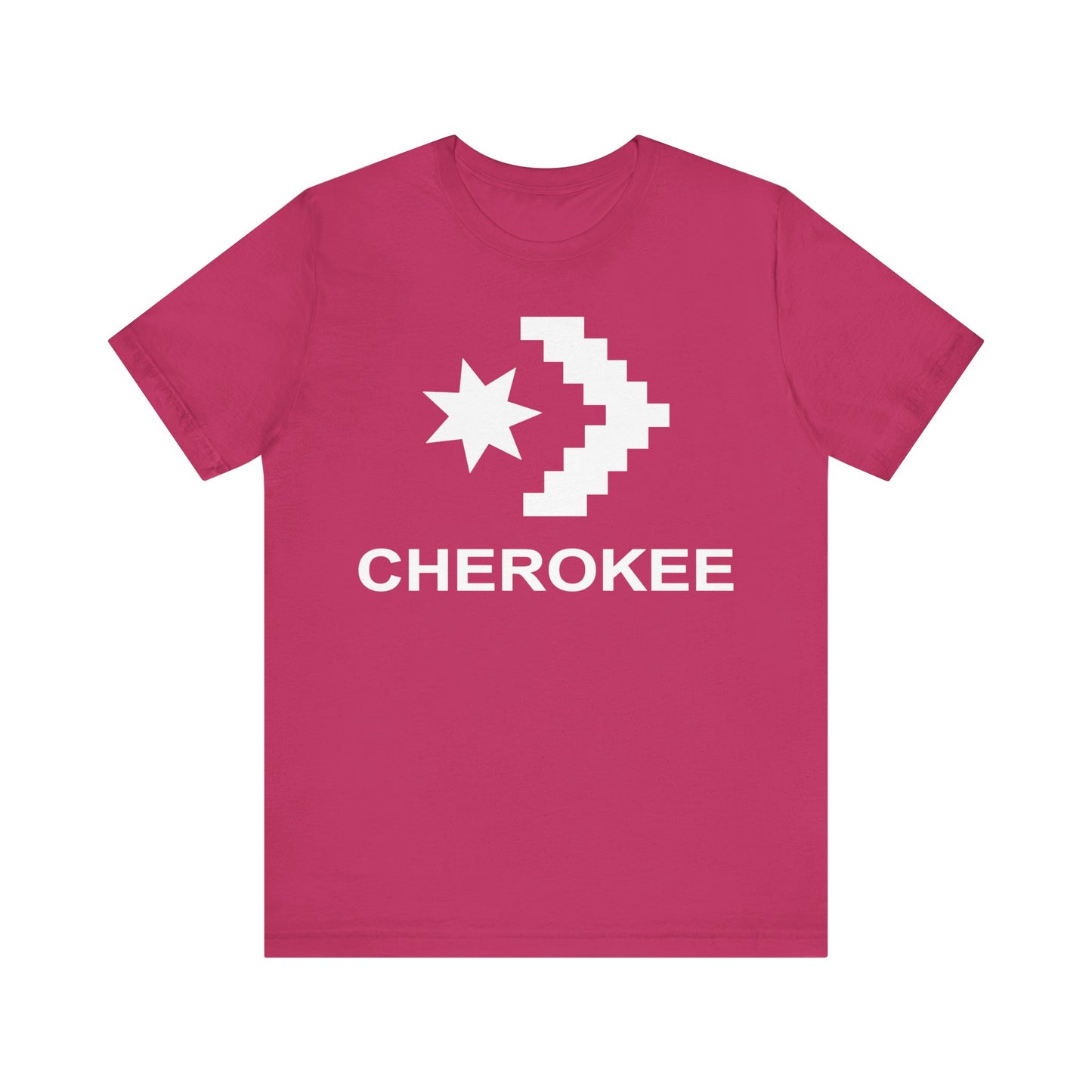 Cherokee