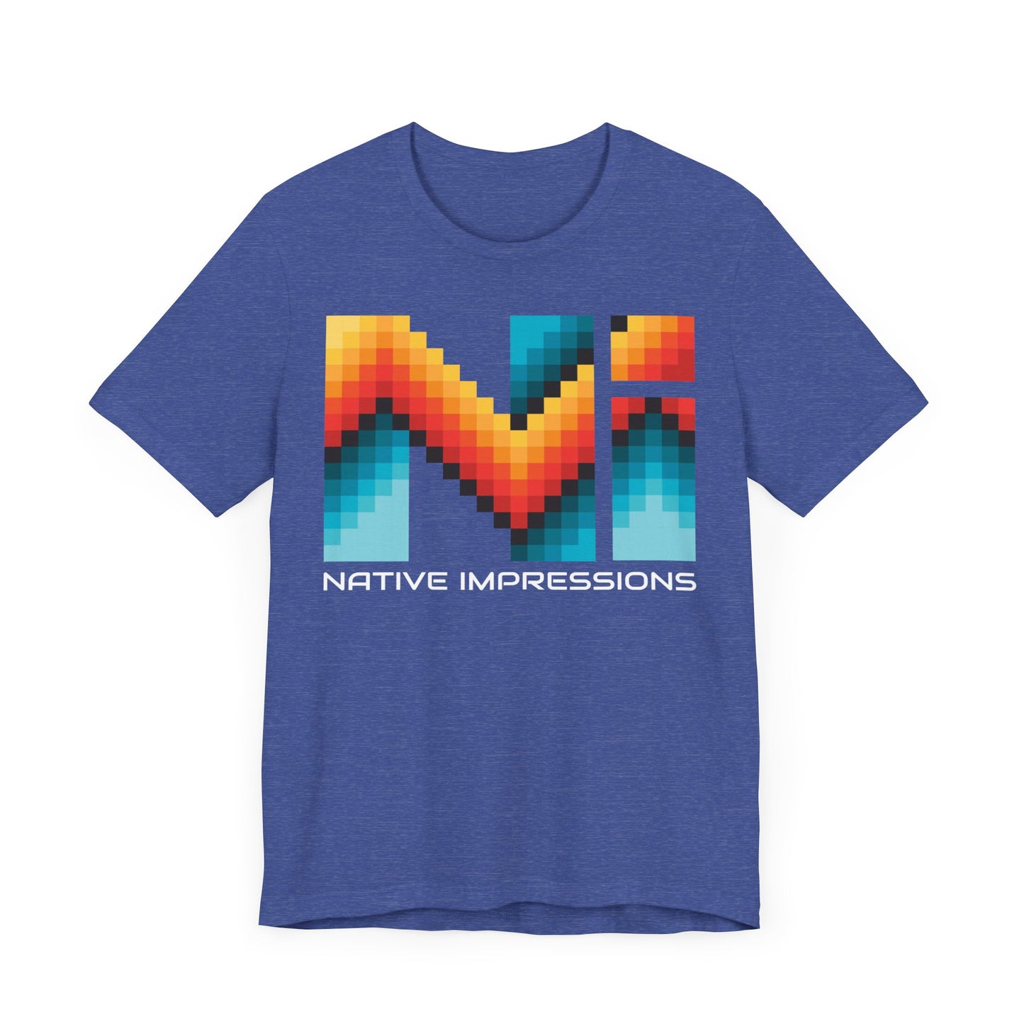 Men's ill loomin Native