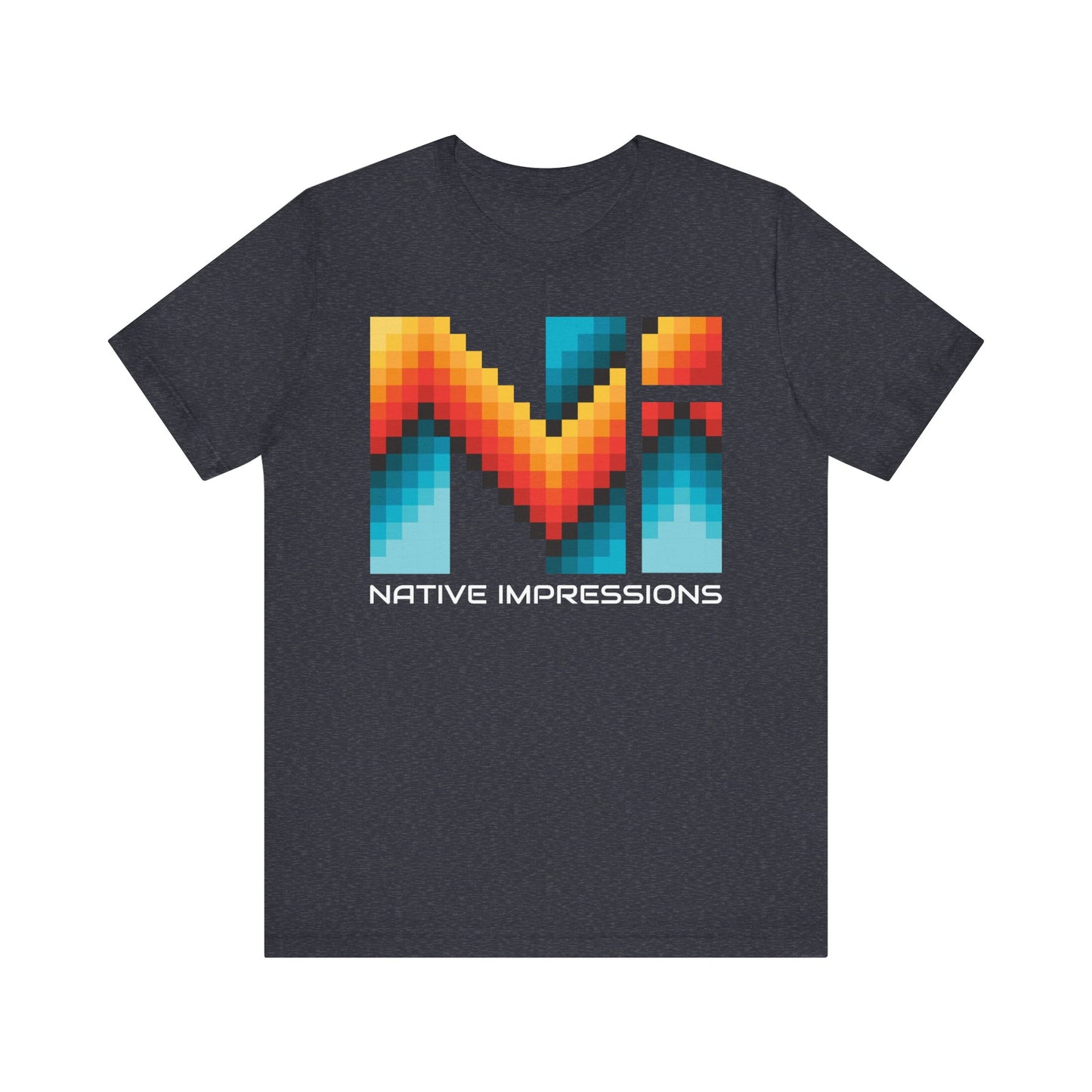 Men's ill loomin Native