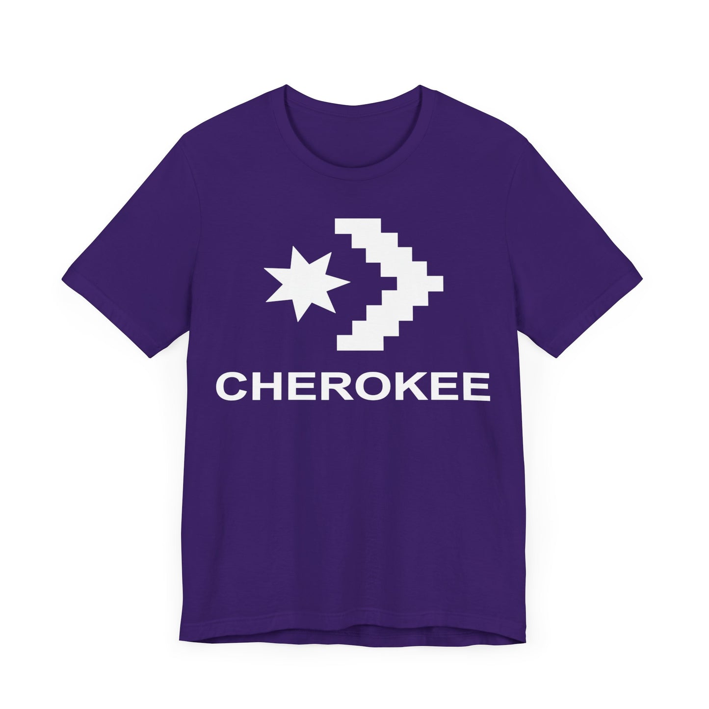 Cherokee