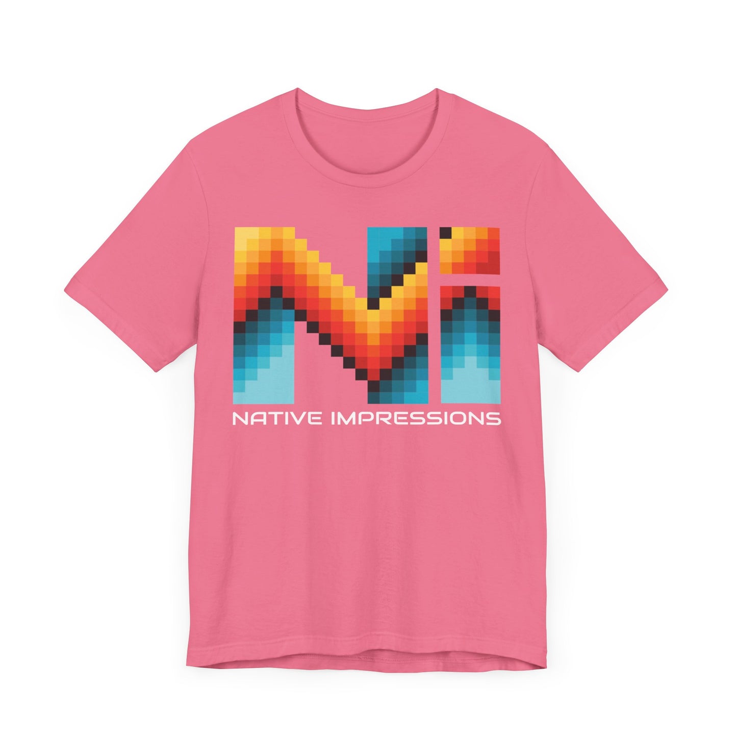 Men's ill loomin Native