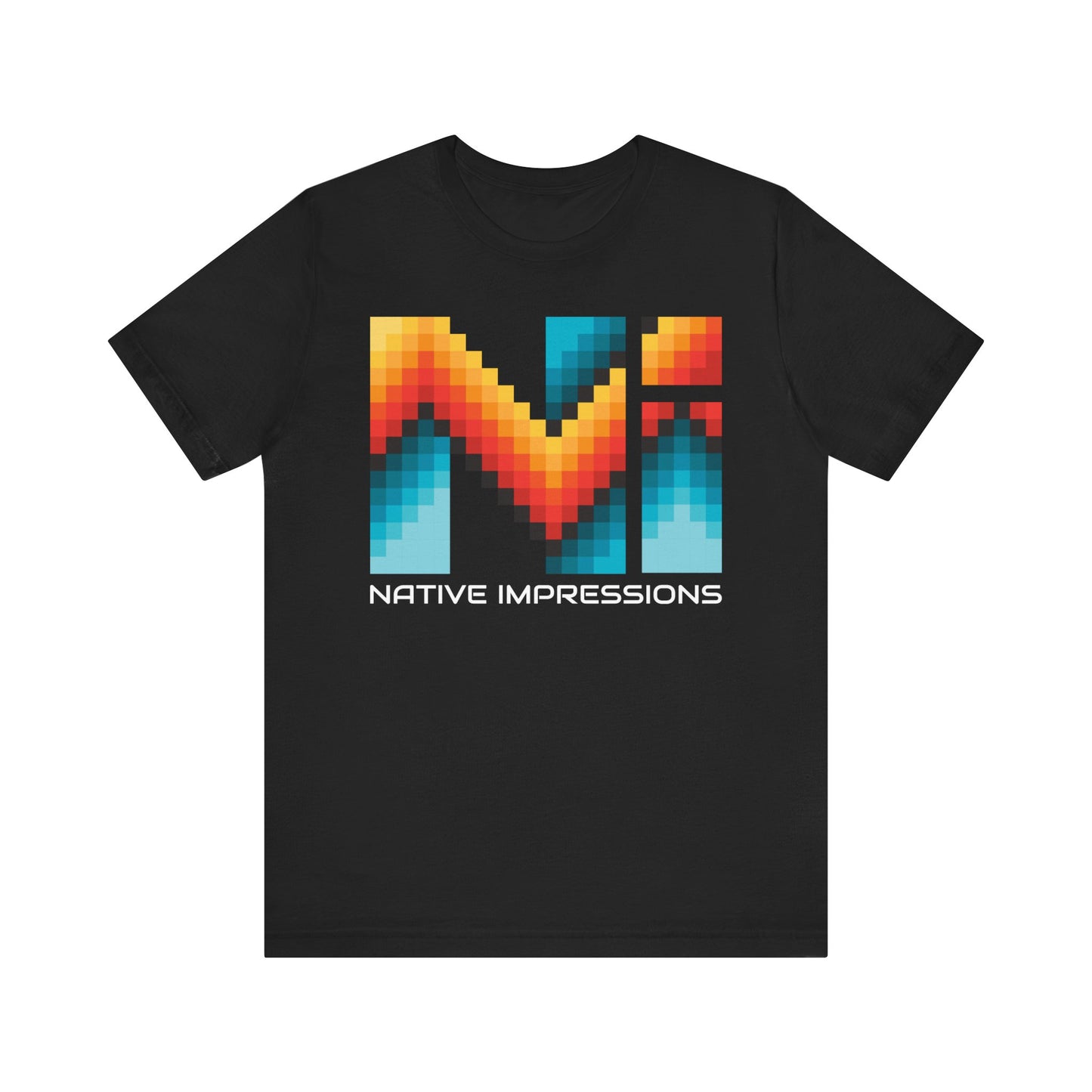 Men's ill loomin Native