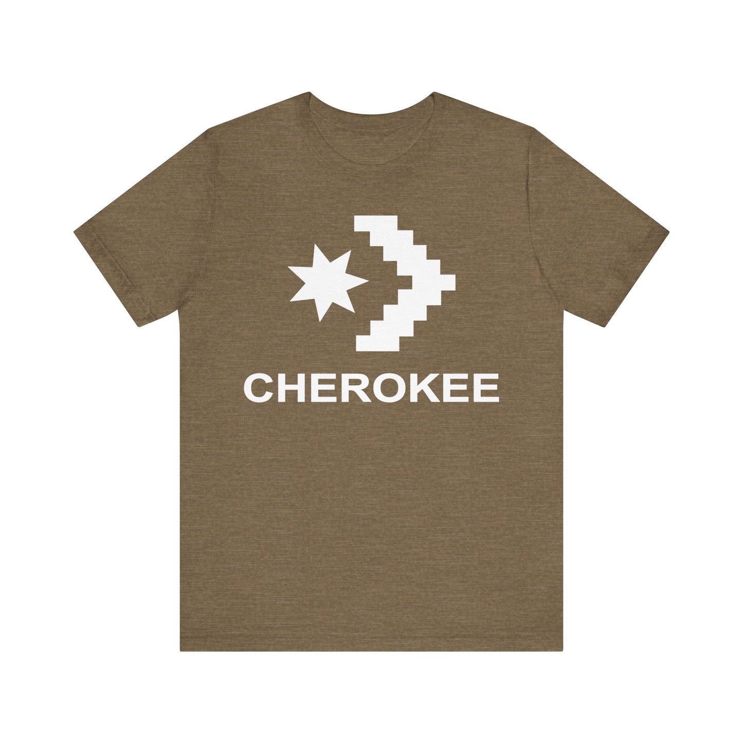 Cherokee