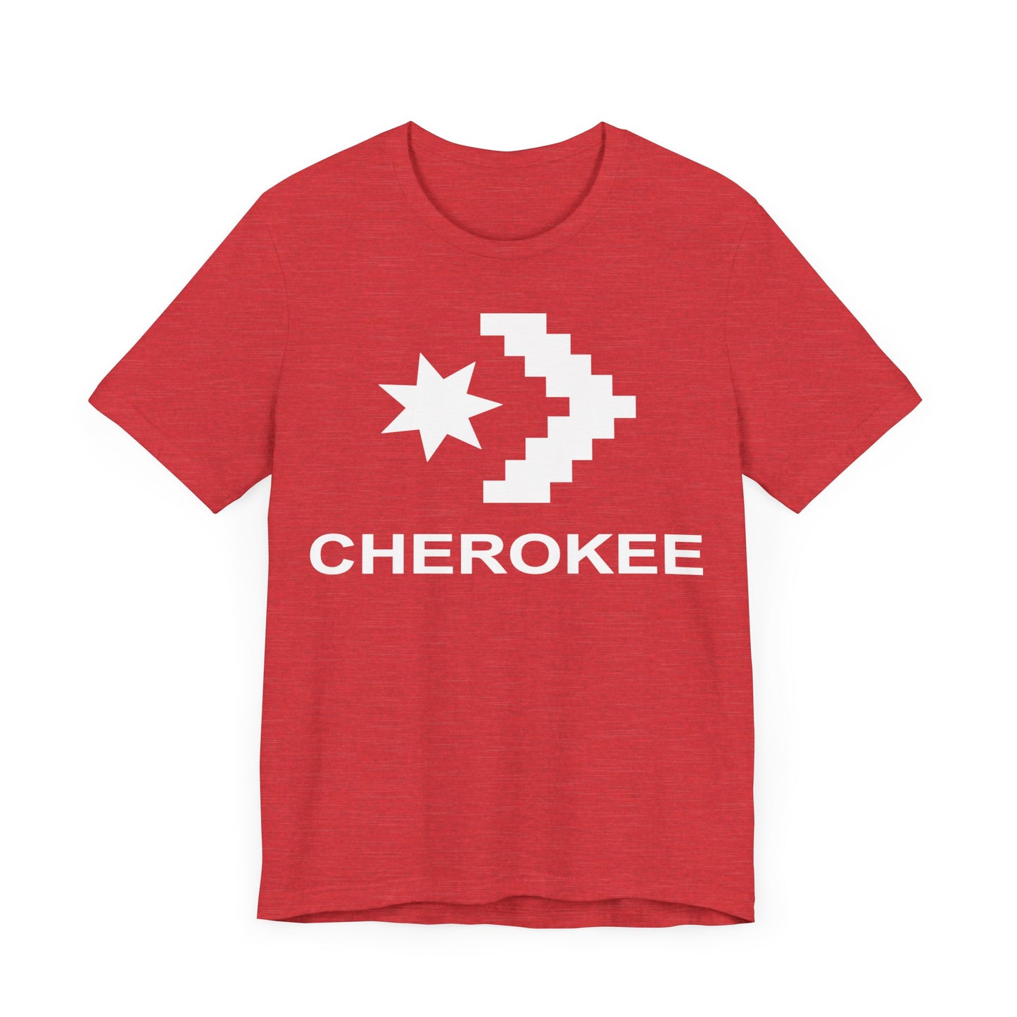 Cherokee