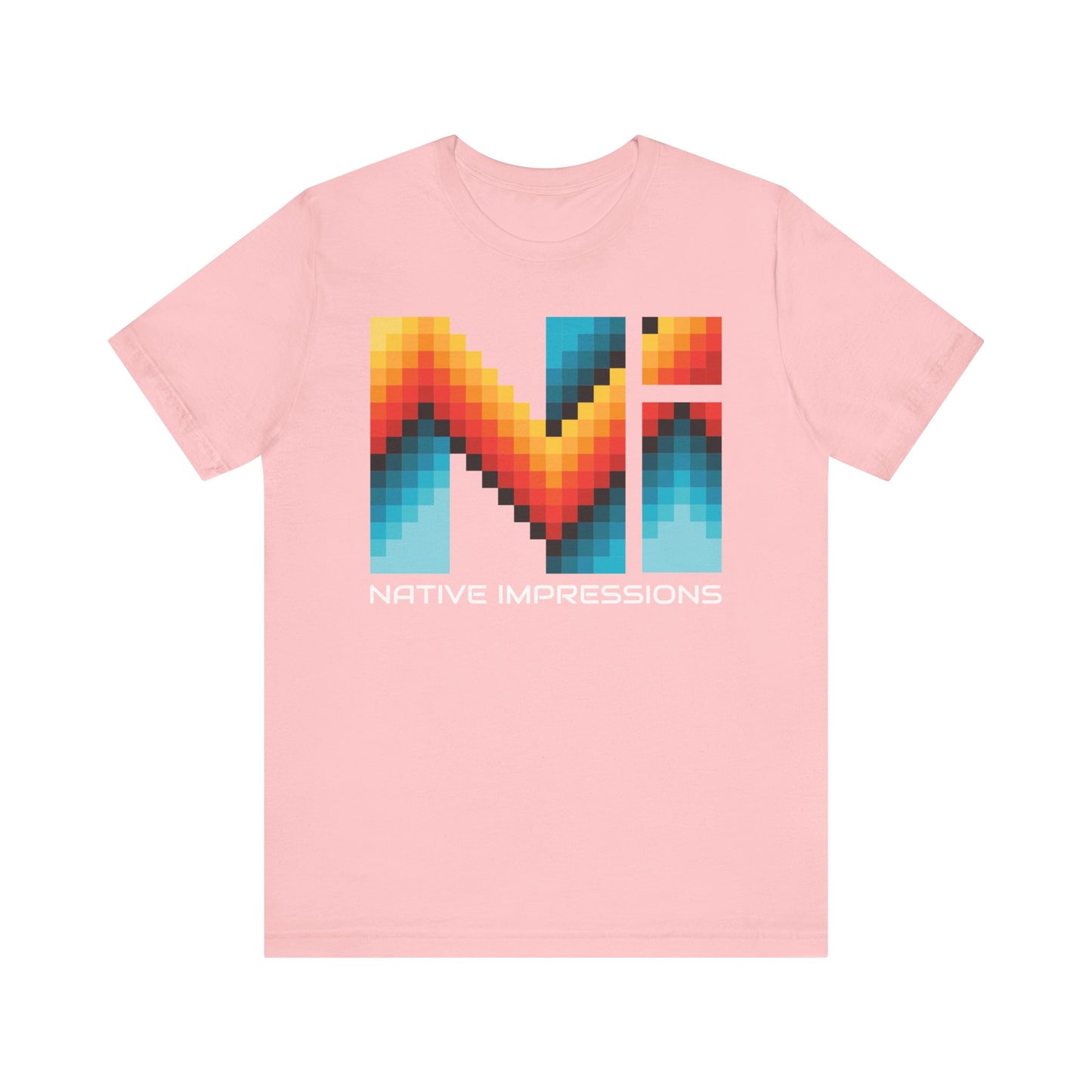 Men's ill loomin Native