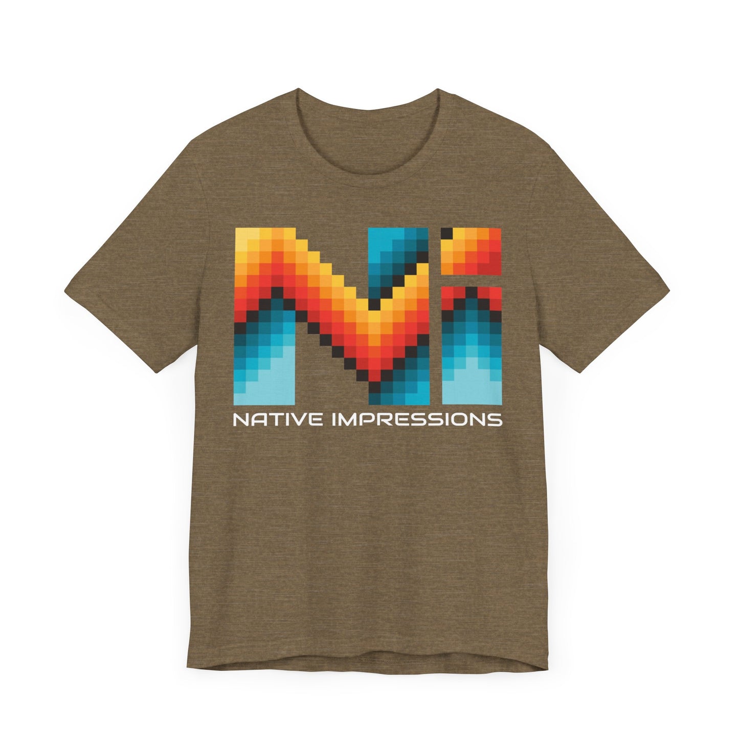 Men's ill loomin Native