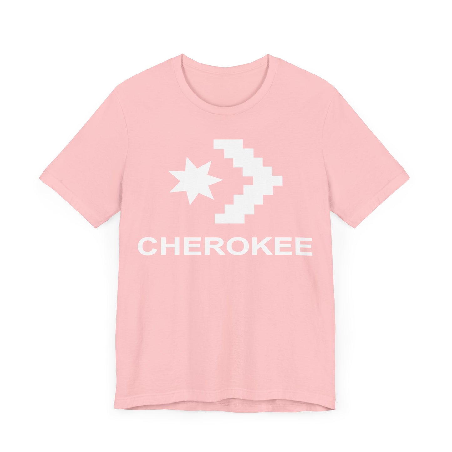 Cherokee