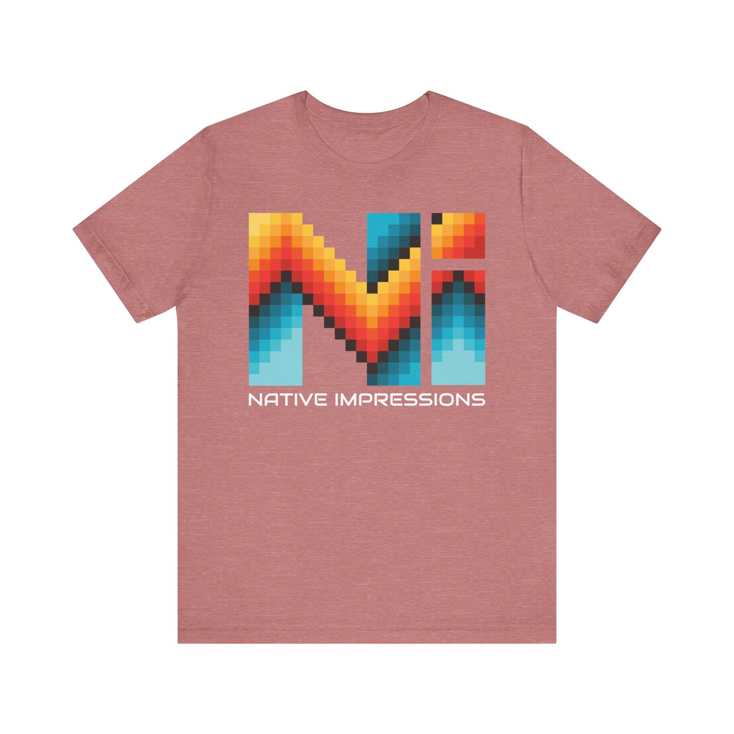Men's ill loomin Native