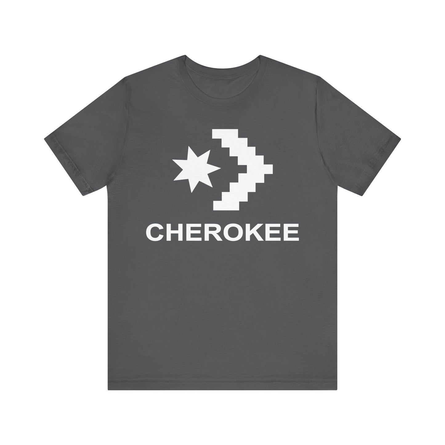 Cherokee