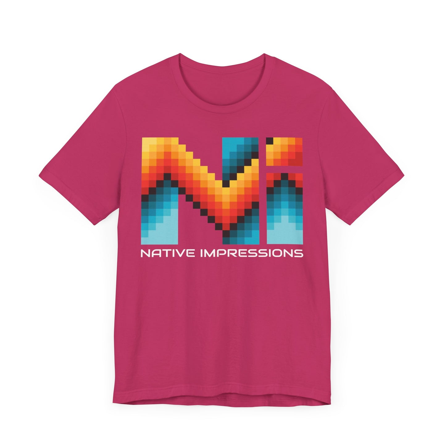 Men's ill loomin Native