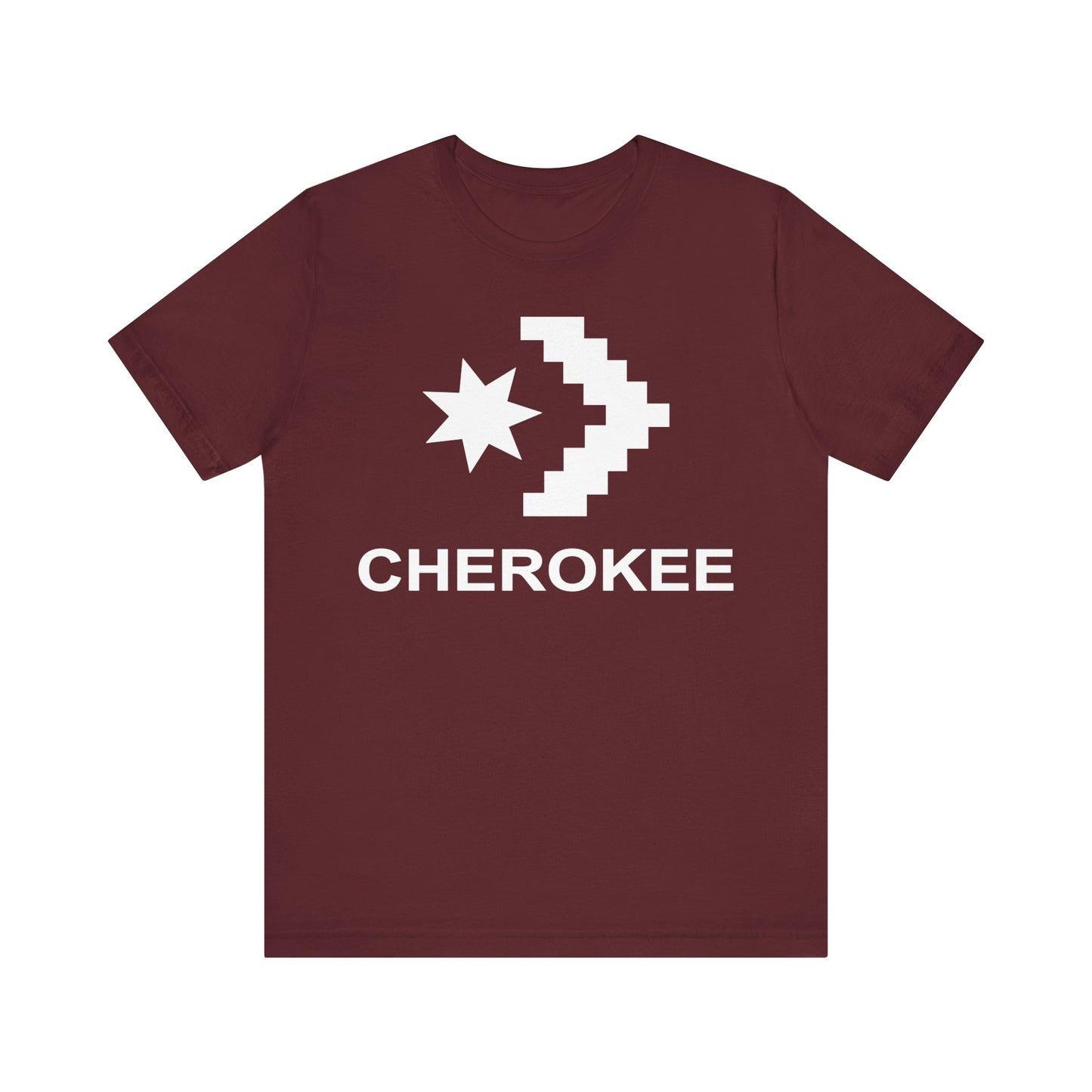 Cherokee