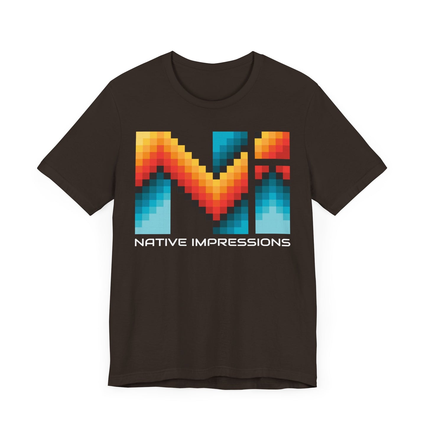 Men's ill loomin Native