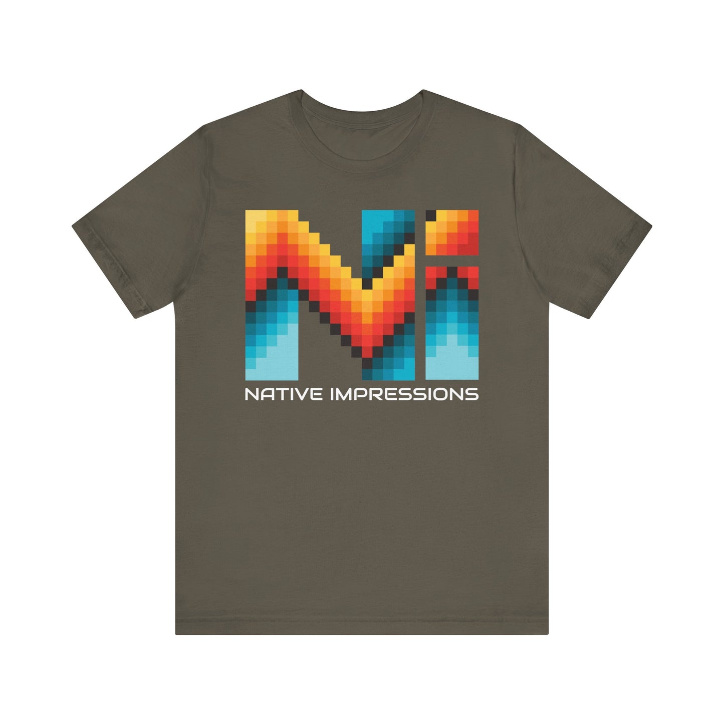 Men's ill loomin Native