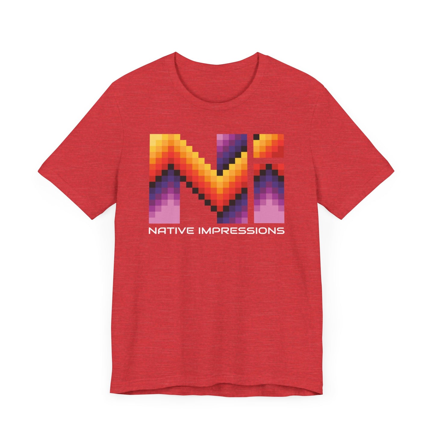 Women's ill loomin NATIVE